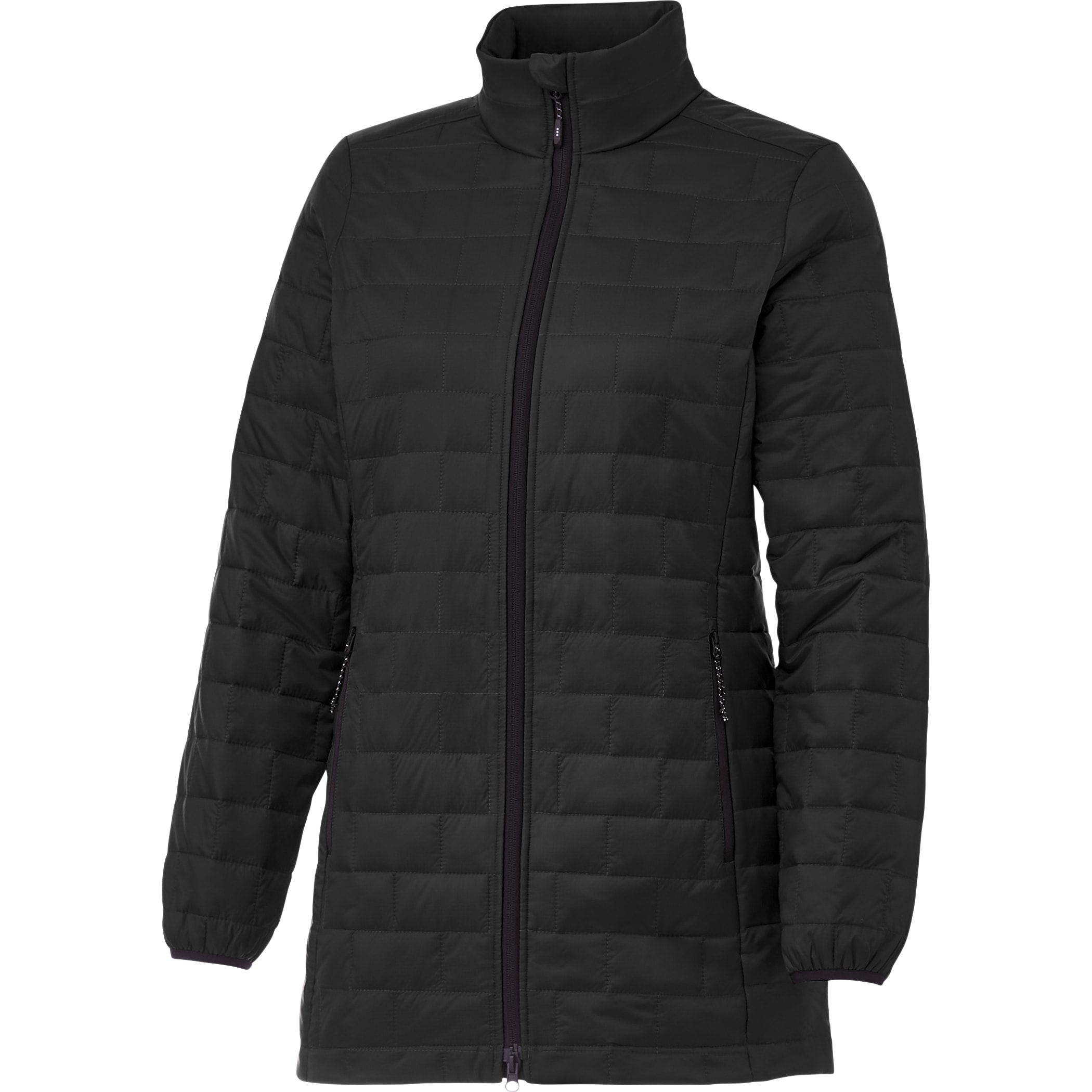 Picture of Women's TELLURIDE Lightweight Packable Insulated Puffer Jacket