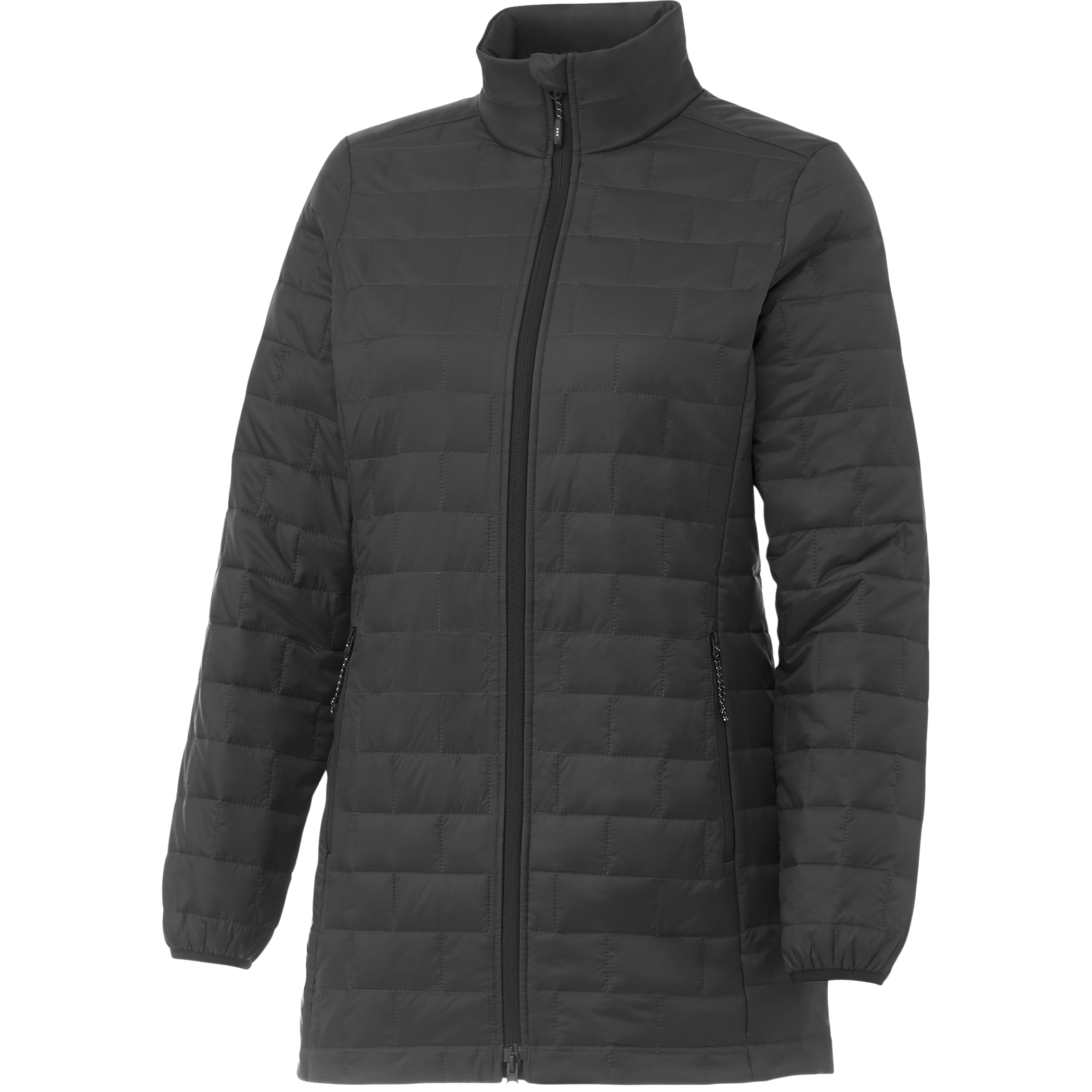 Picture of Women's TELLURIDE Lightweight Packable Insulated Puffer Jacket