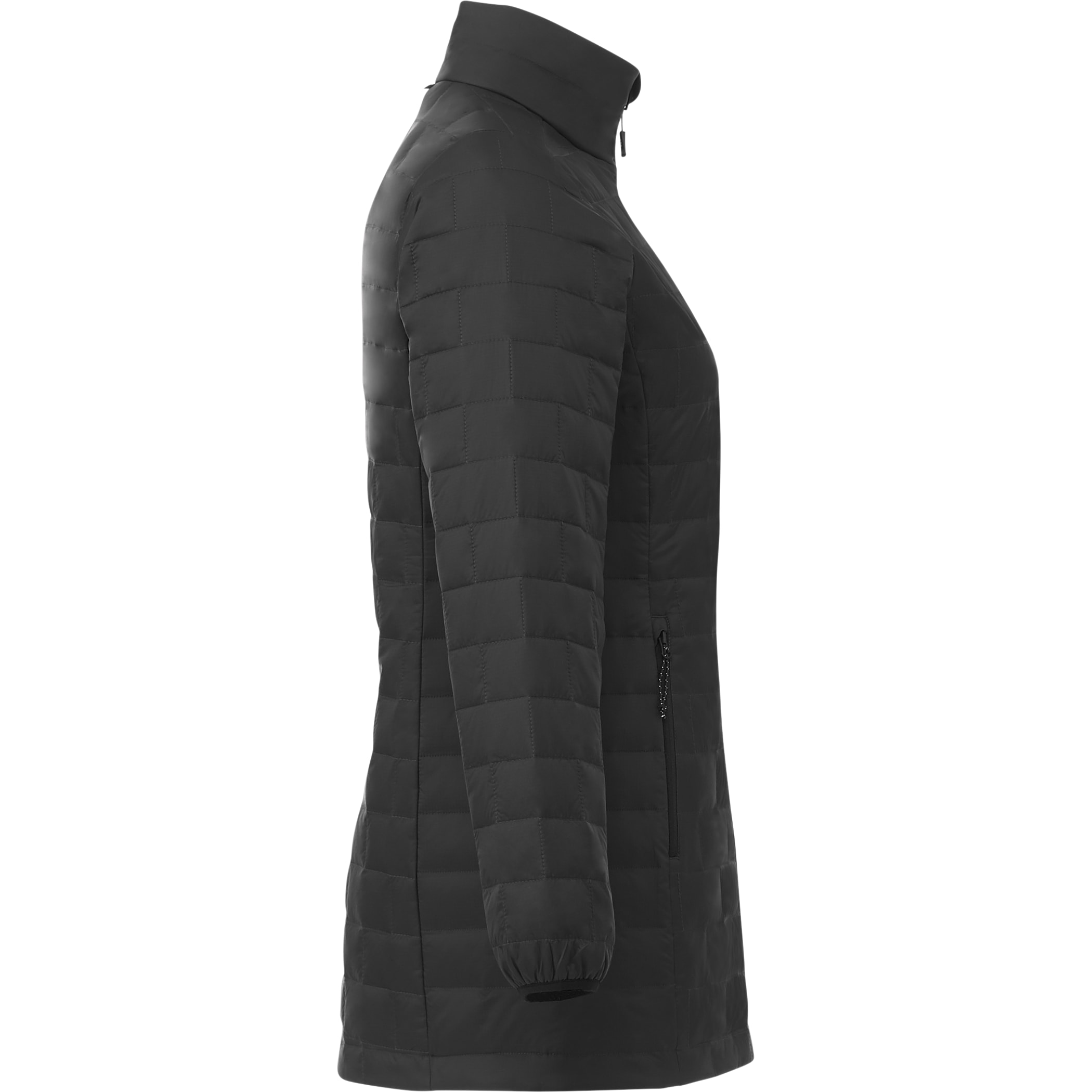 Picture of Women's TELLURIDE Lightweight Packable Insulated Puffer Jacket