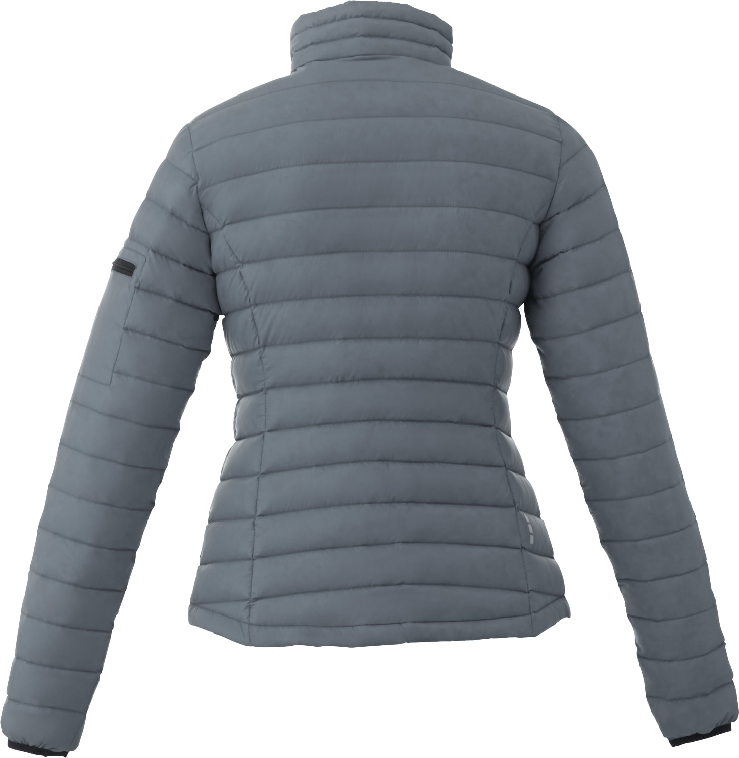 Picture of Women's WHISTLER Lightweight Down Puffer Jacket