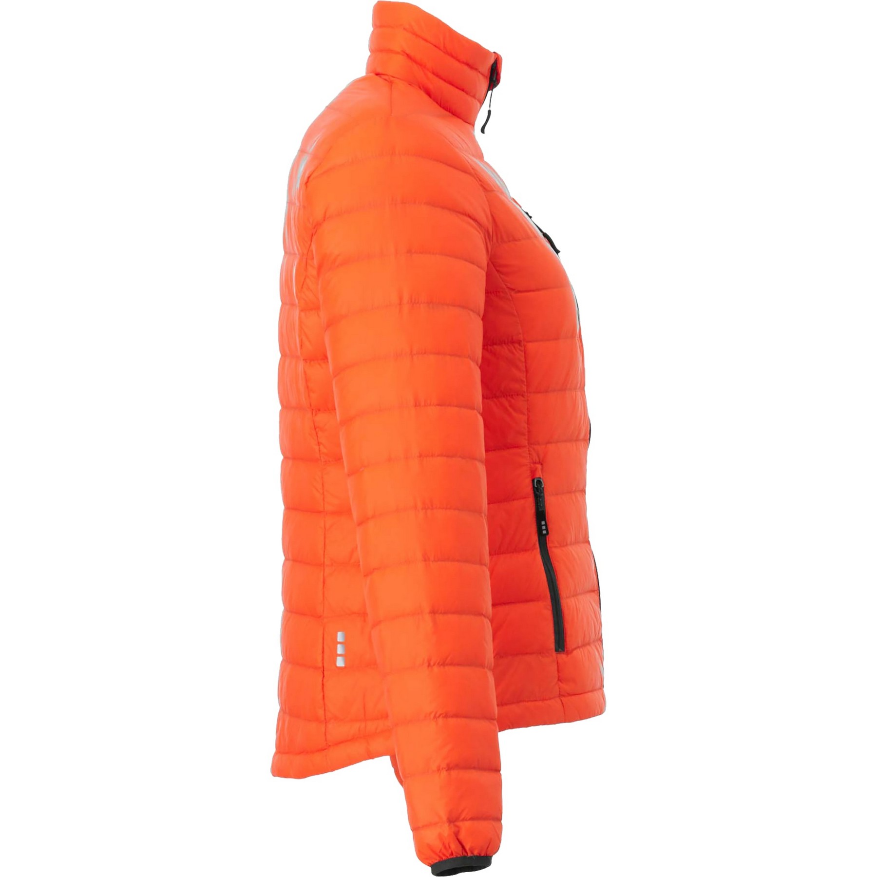 Picture of Women's WHISTLER Lightweight Down Puffer Jacket