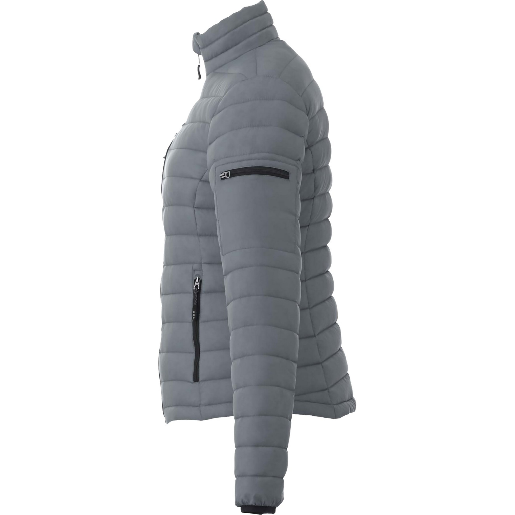 Picture of Women's WHISTLER Lightweight Down Puffer Jacket