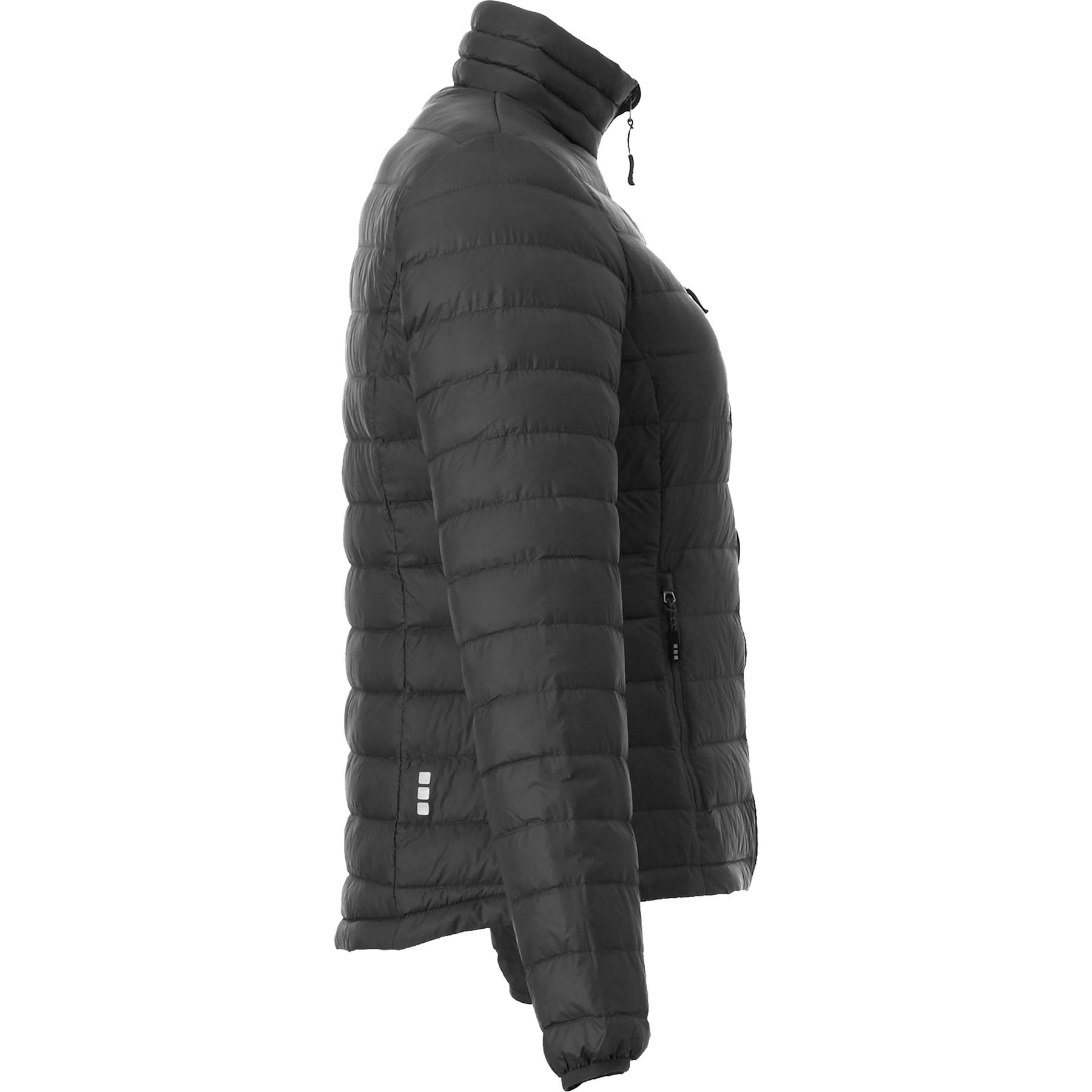 Picture of Women's WHISTLER Lightweight Down Puffer Jacket