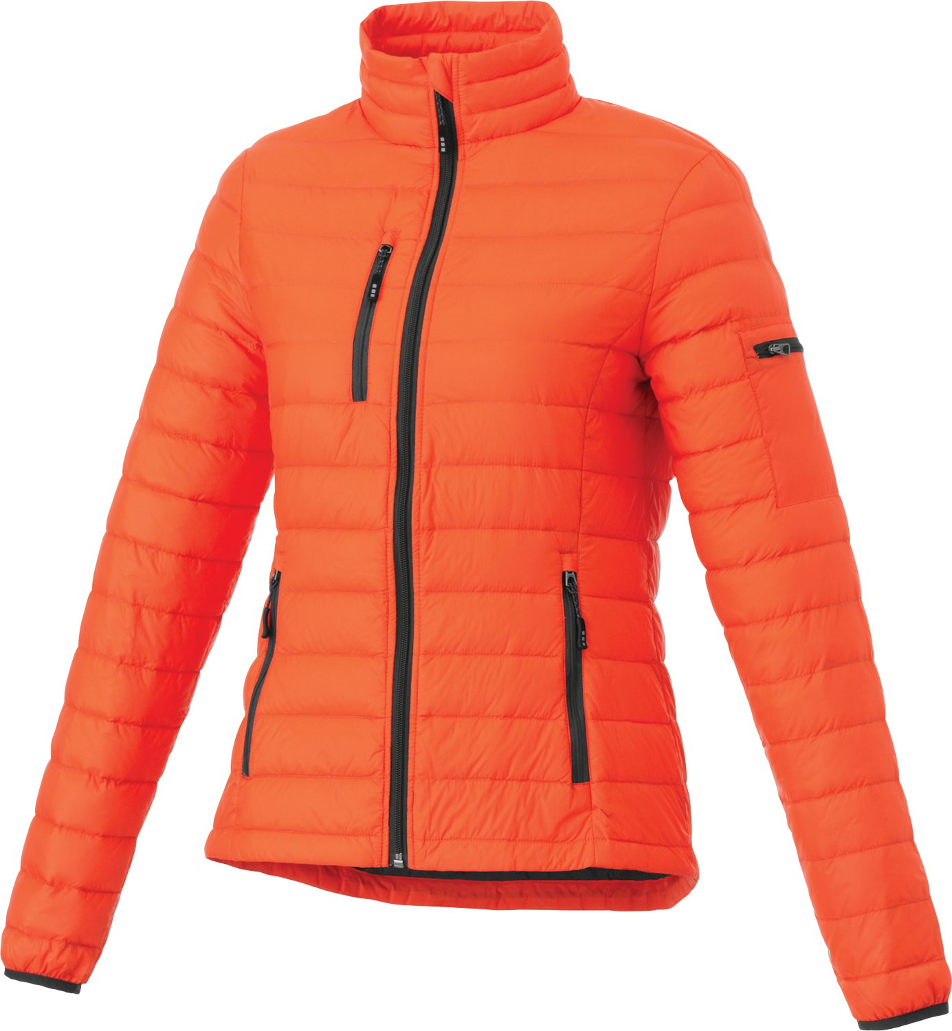 Picture of Women's WHISTLER Lightweight Down Puffer Jacket