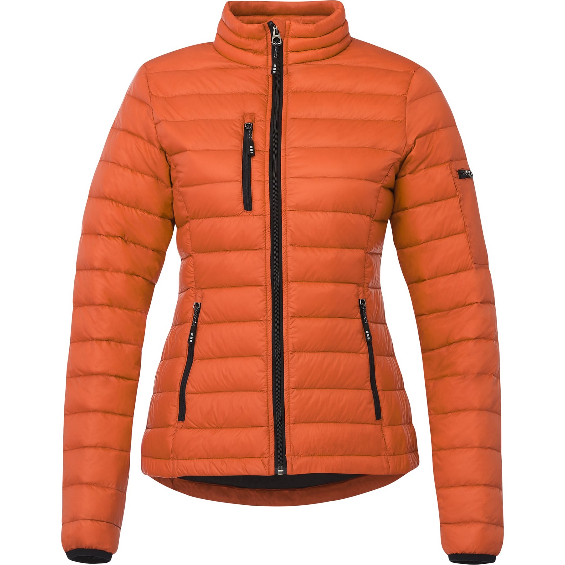 Picture of Women's WHISTLER Lightweight Down Puffer Jacket