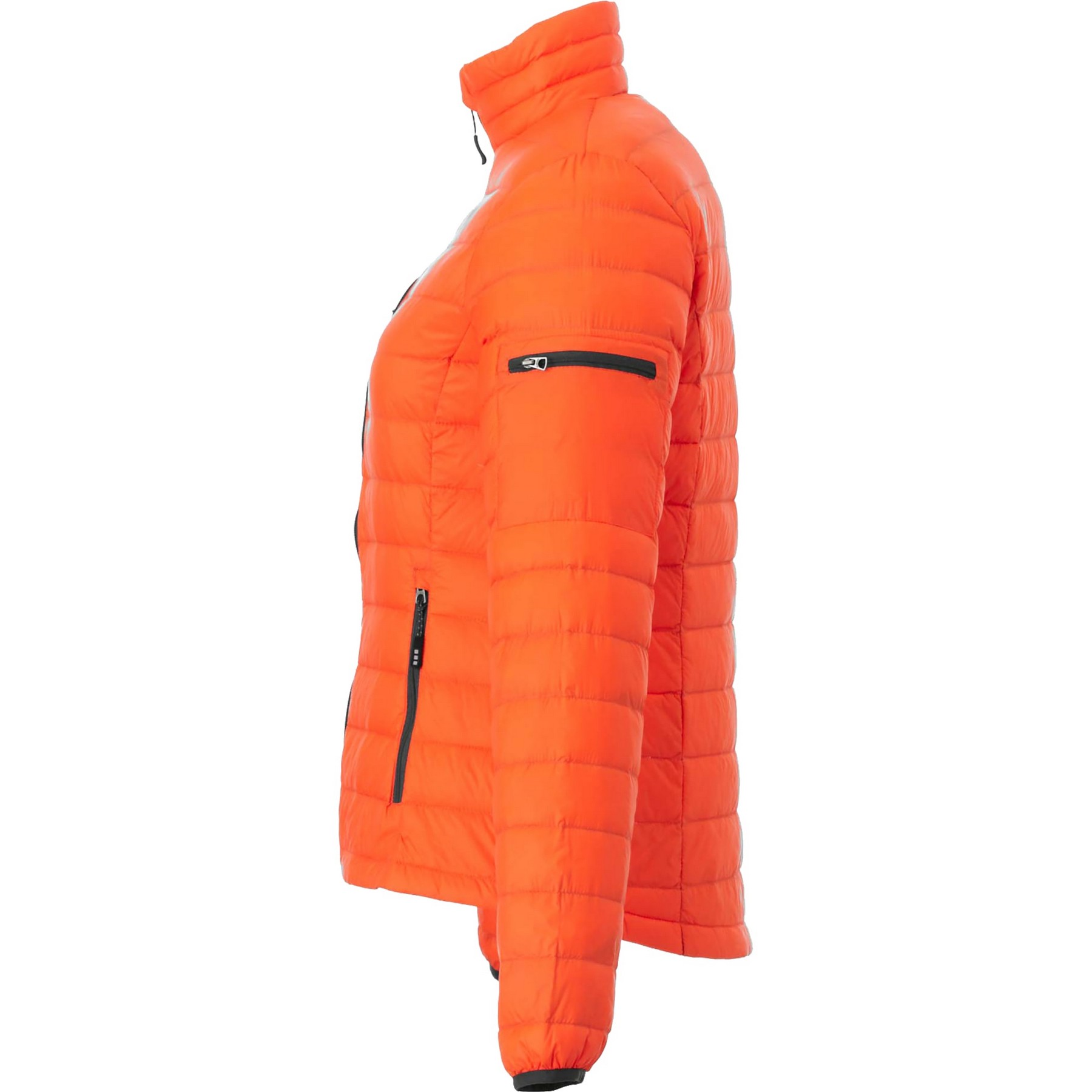 Picture of Women's WHISTLER Lightweight Down Puffer Jacket