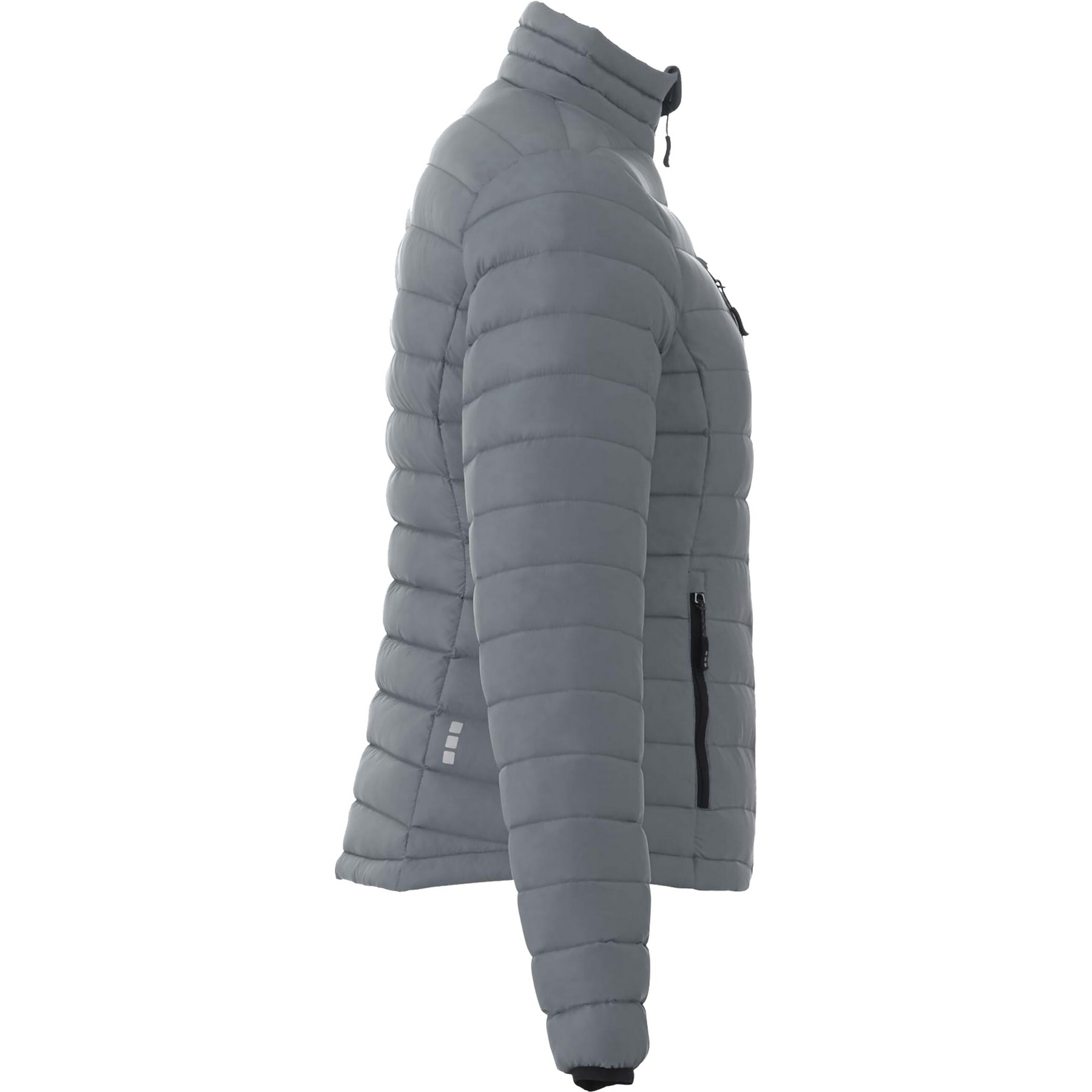 Picture of Women's WHISTLER Lightweight Down Puffer Jacket