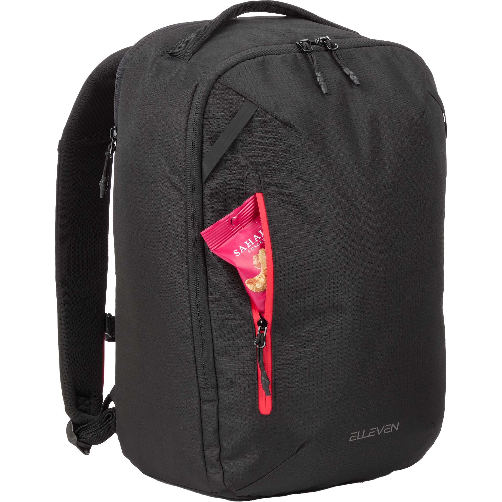 Picture of elleven Luminous 15'' Recycled Laptop Backpack