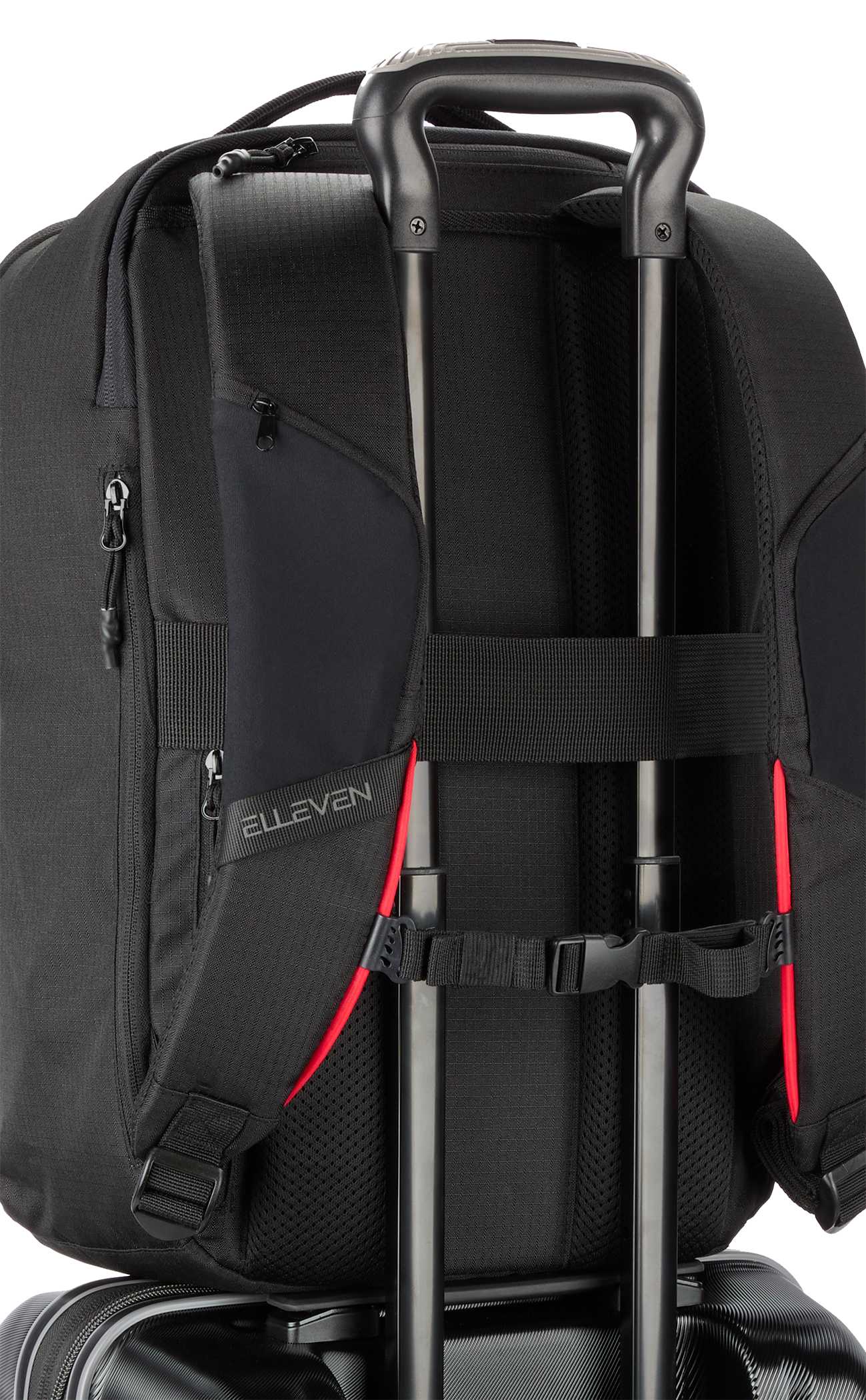 Picture of elleven Luminous 15'' Recycled Laptop Backpack