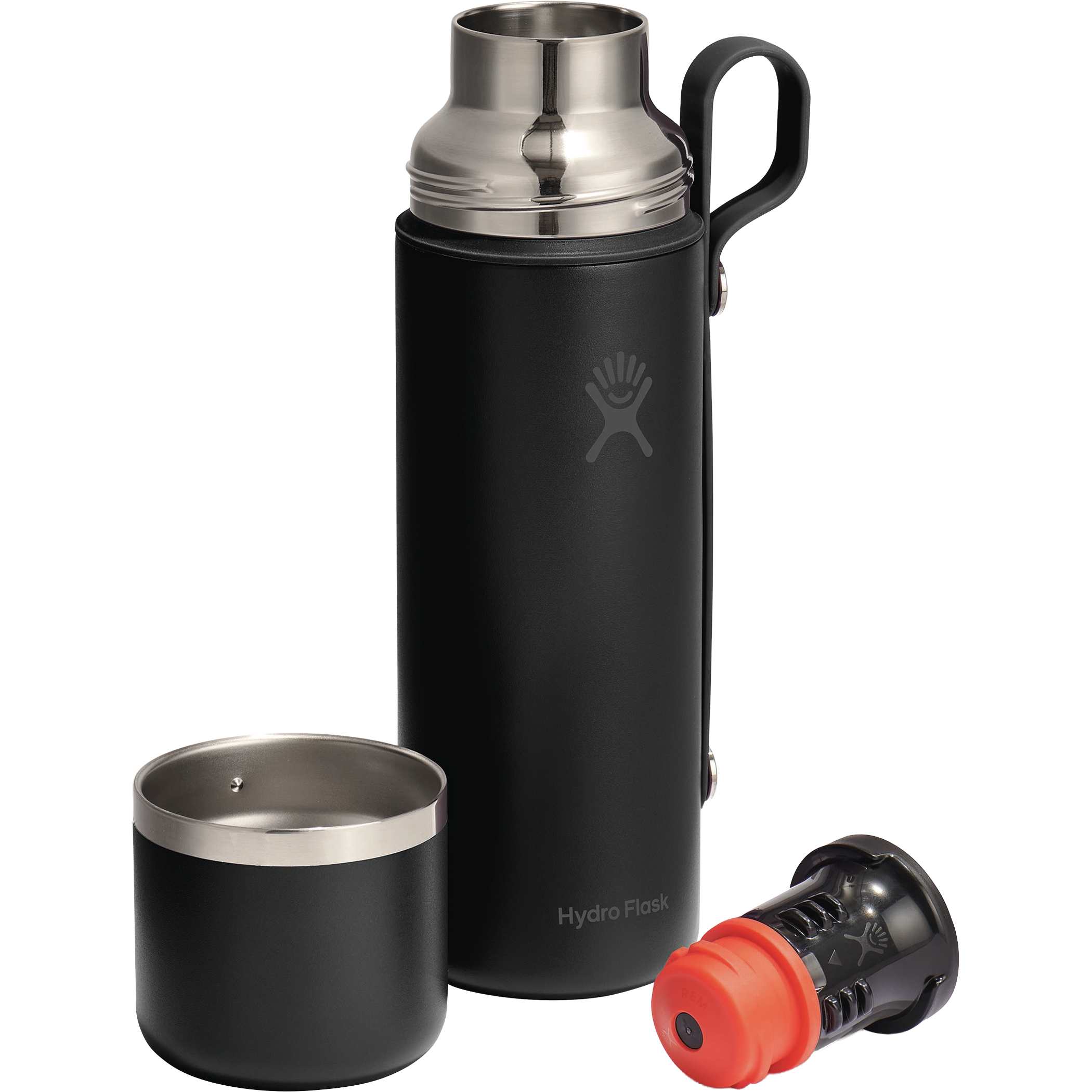 Picture of Hydro Flask® Hot Flask & Cup 28oz