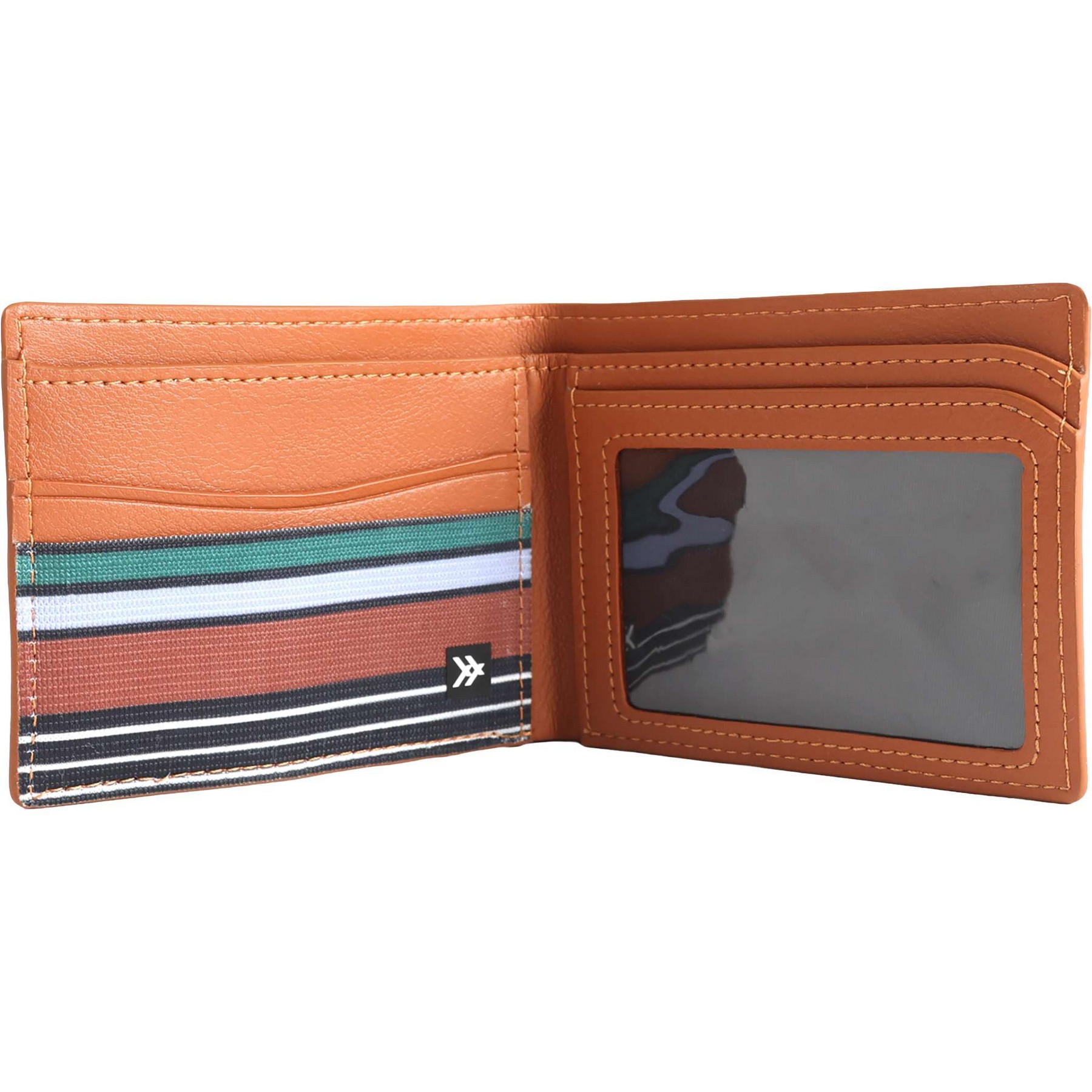 Picture of Thread Wallets Vegan Leather Bifold