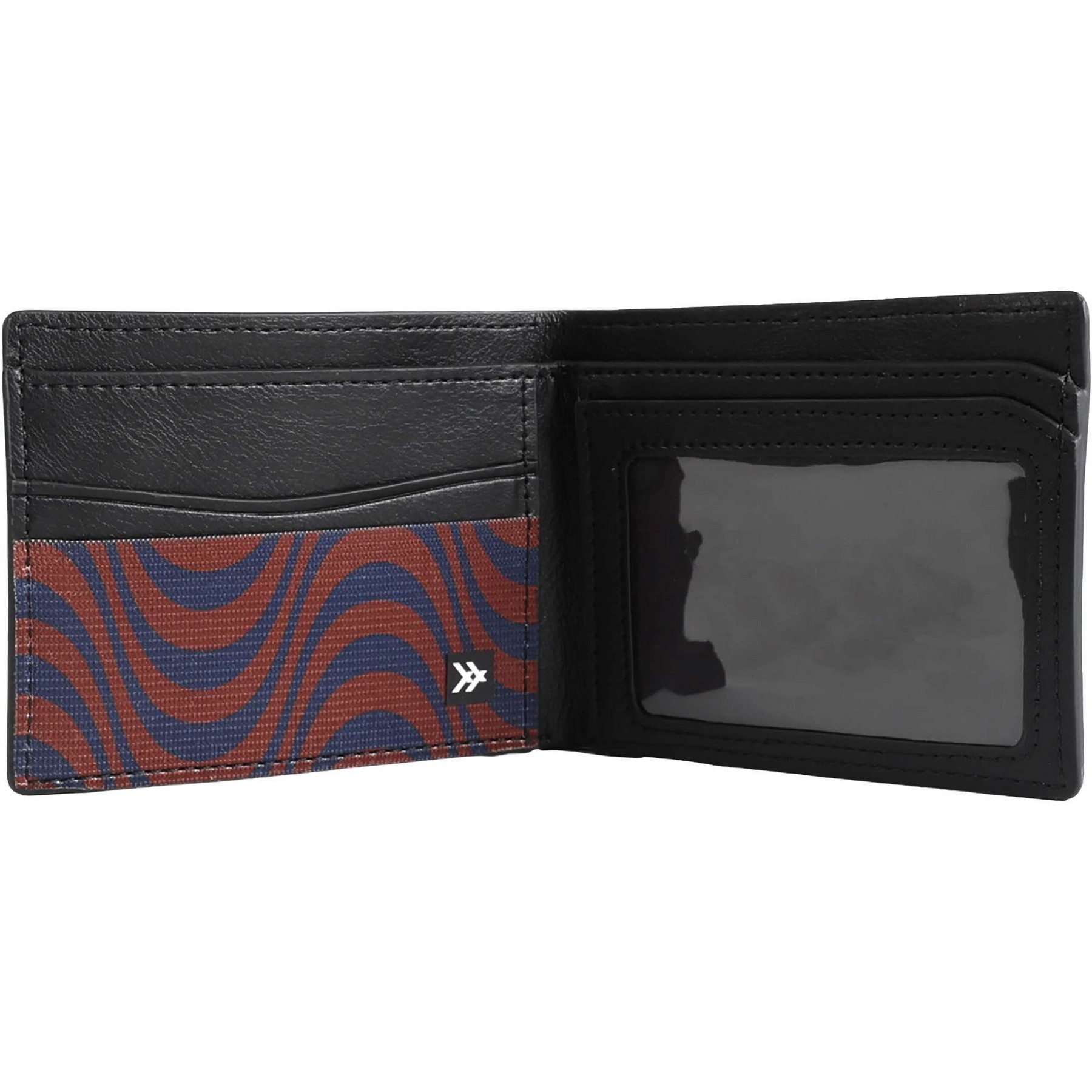 Picture of Thread Wallets Vegan Leather Bifold