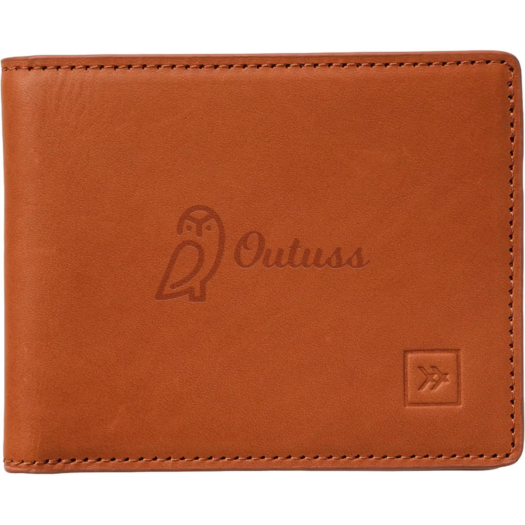 Picture of Thread Wallets Vegan Leather Bifold