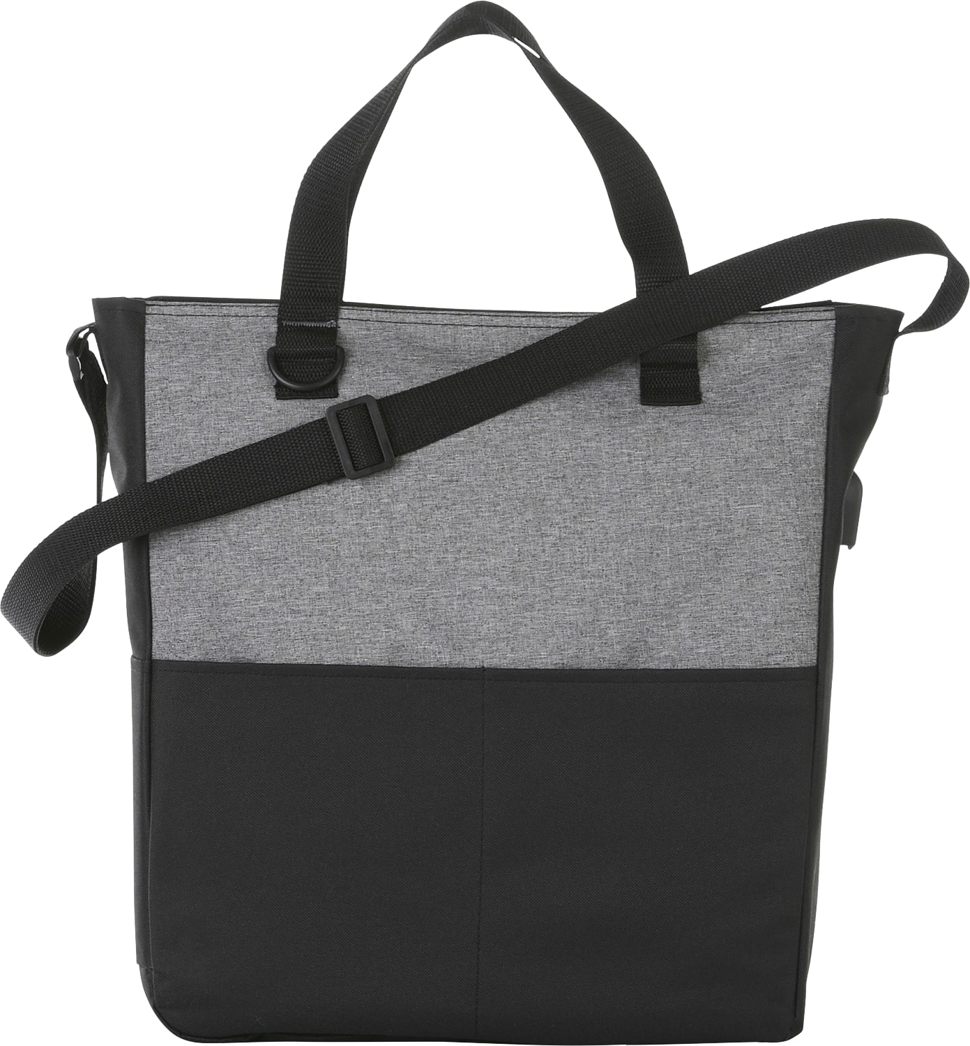 Picture of Cameron Convention Tote w/ USB Port