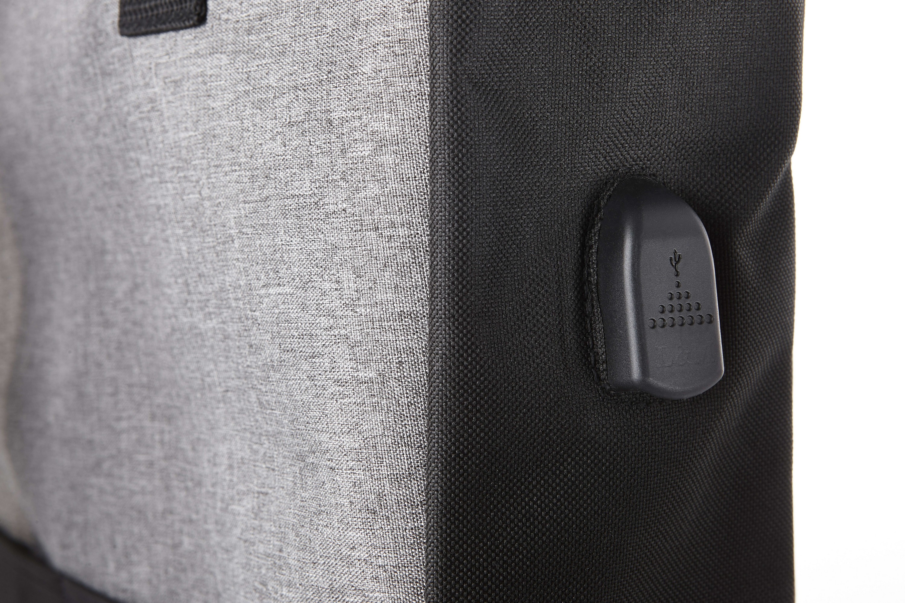 Picture of Cameron Convention Tote w/ USB Port