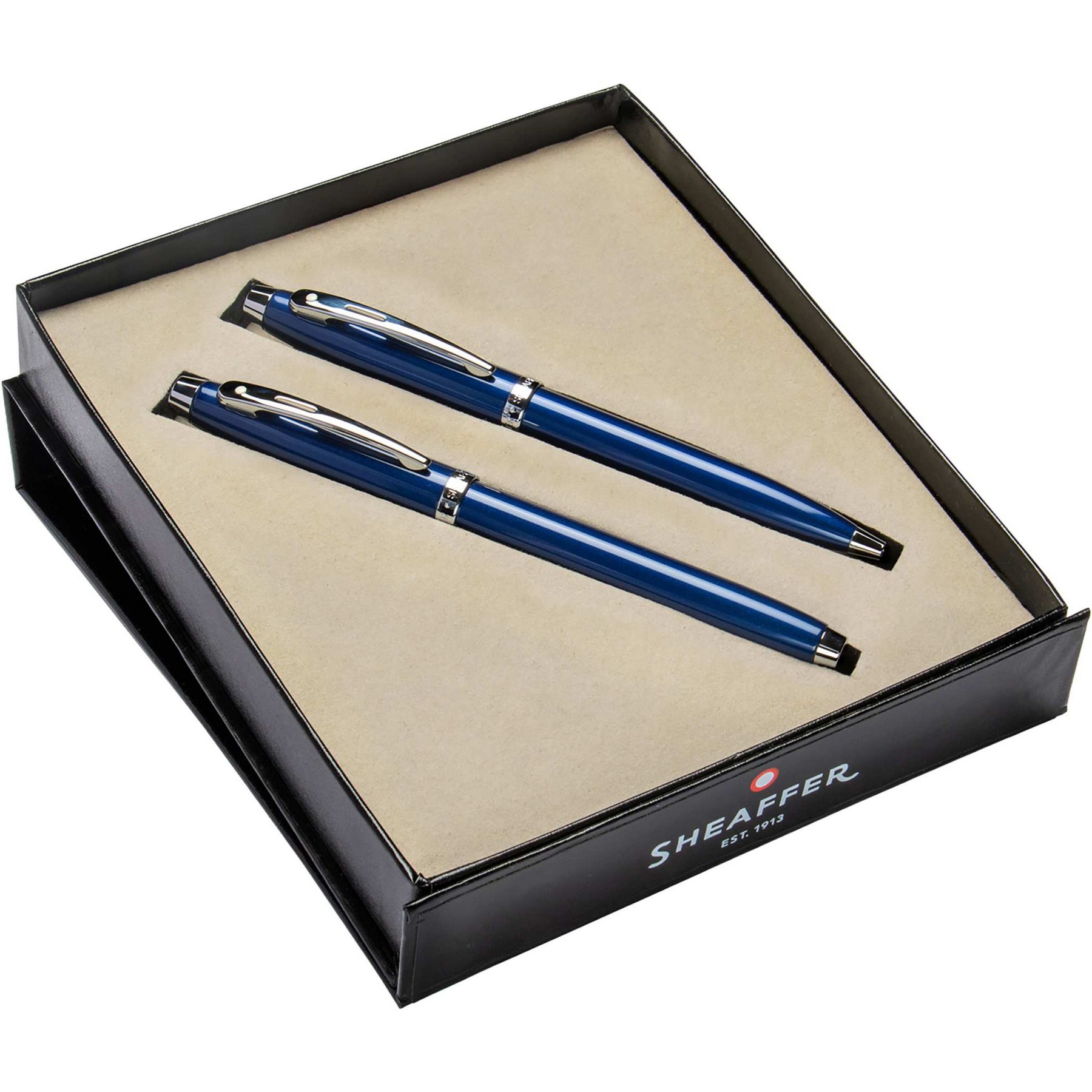 Picture of Sheaffer® 100 Glossy Pen Set