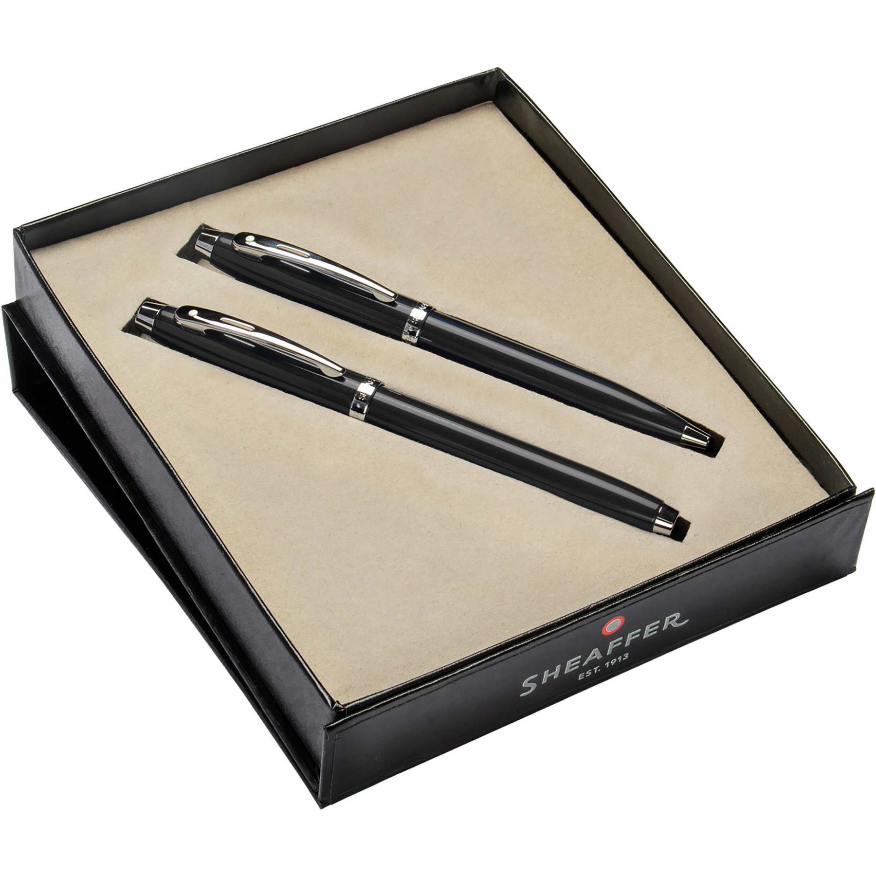 Picture of Sheaffer® 100 Glossy Pen Set
