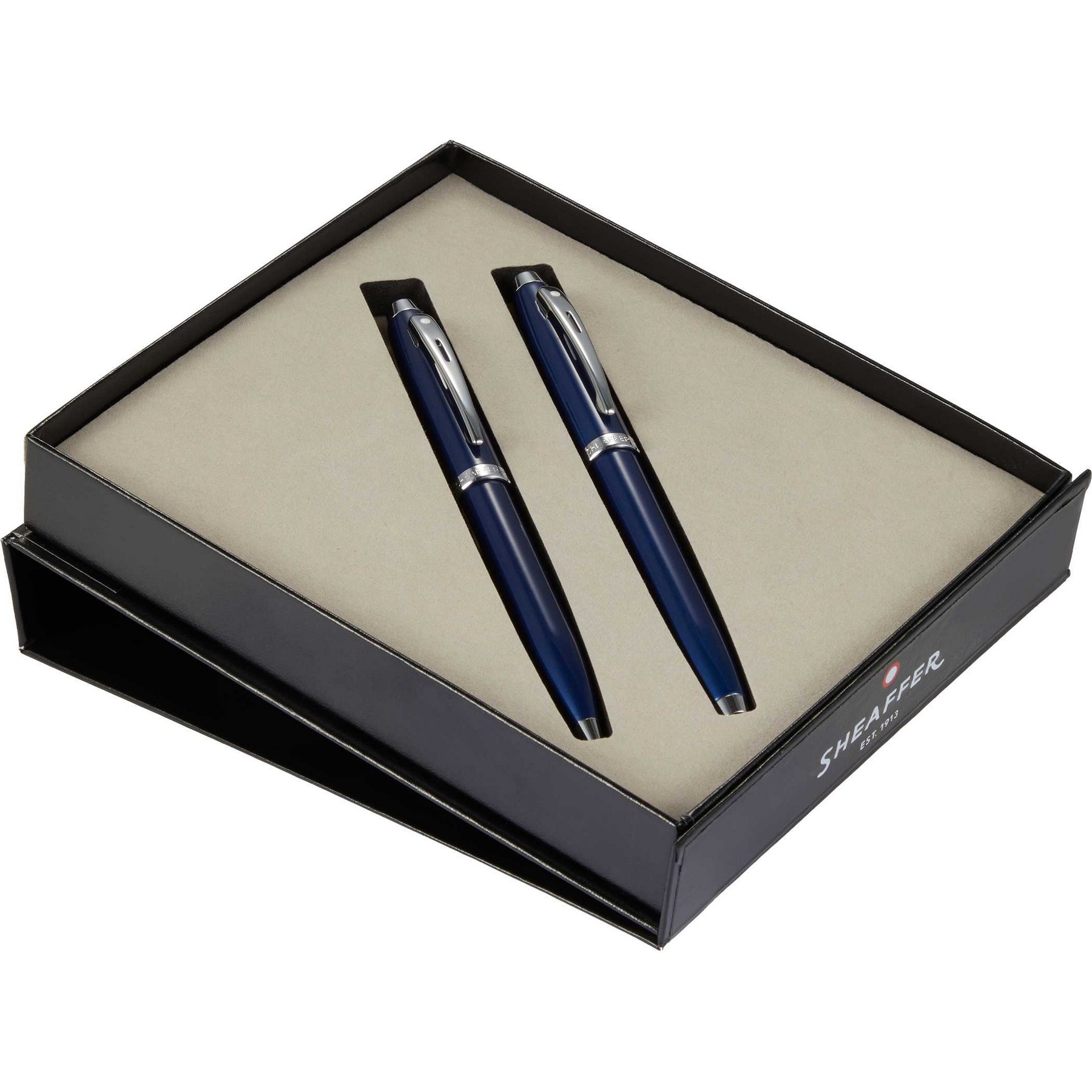 Picture of Sheaffer® 100 Glossy Pen Set