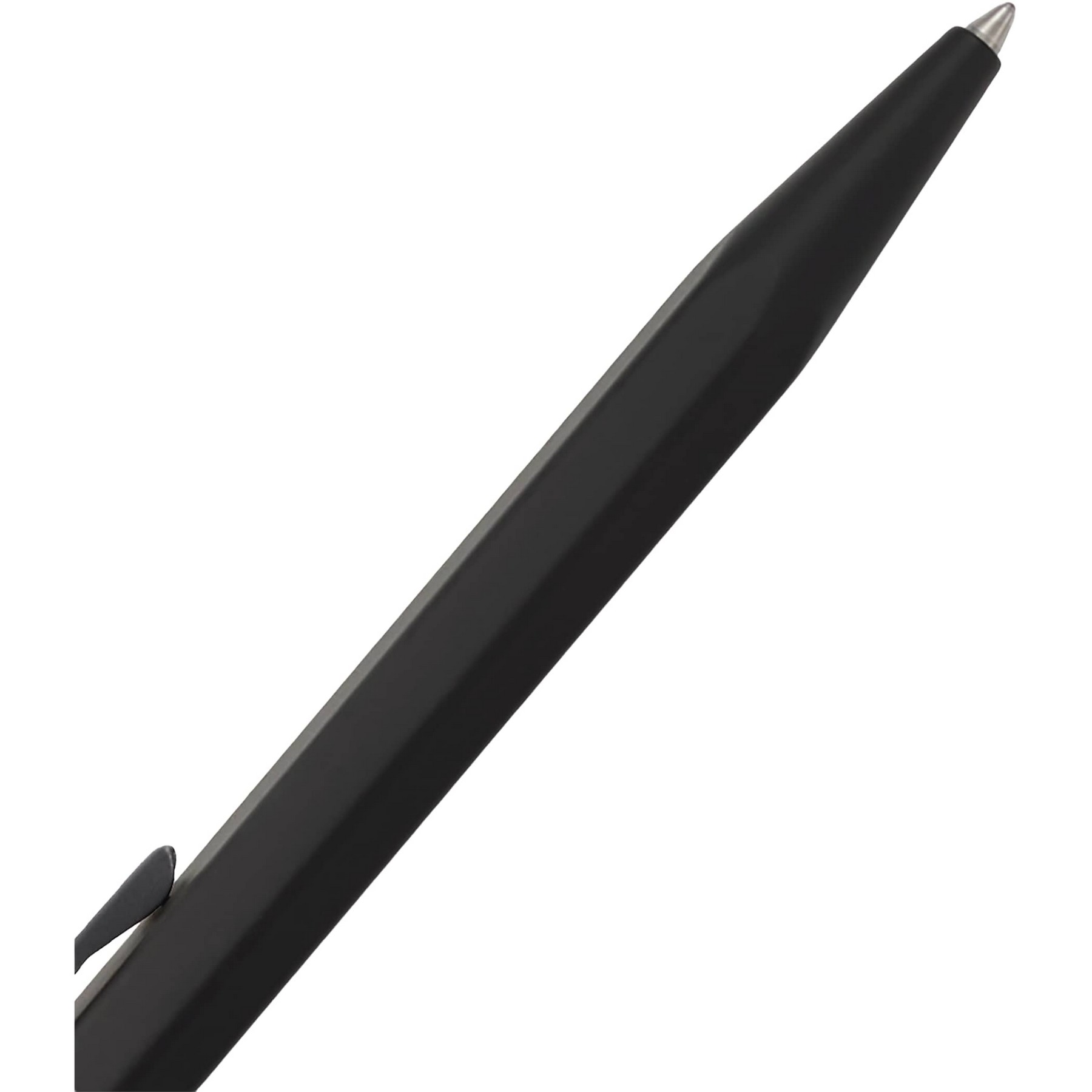 Picture of Caran d'Ache 849 Black Code Ballpoint