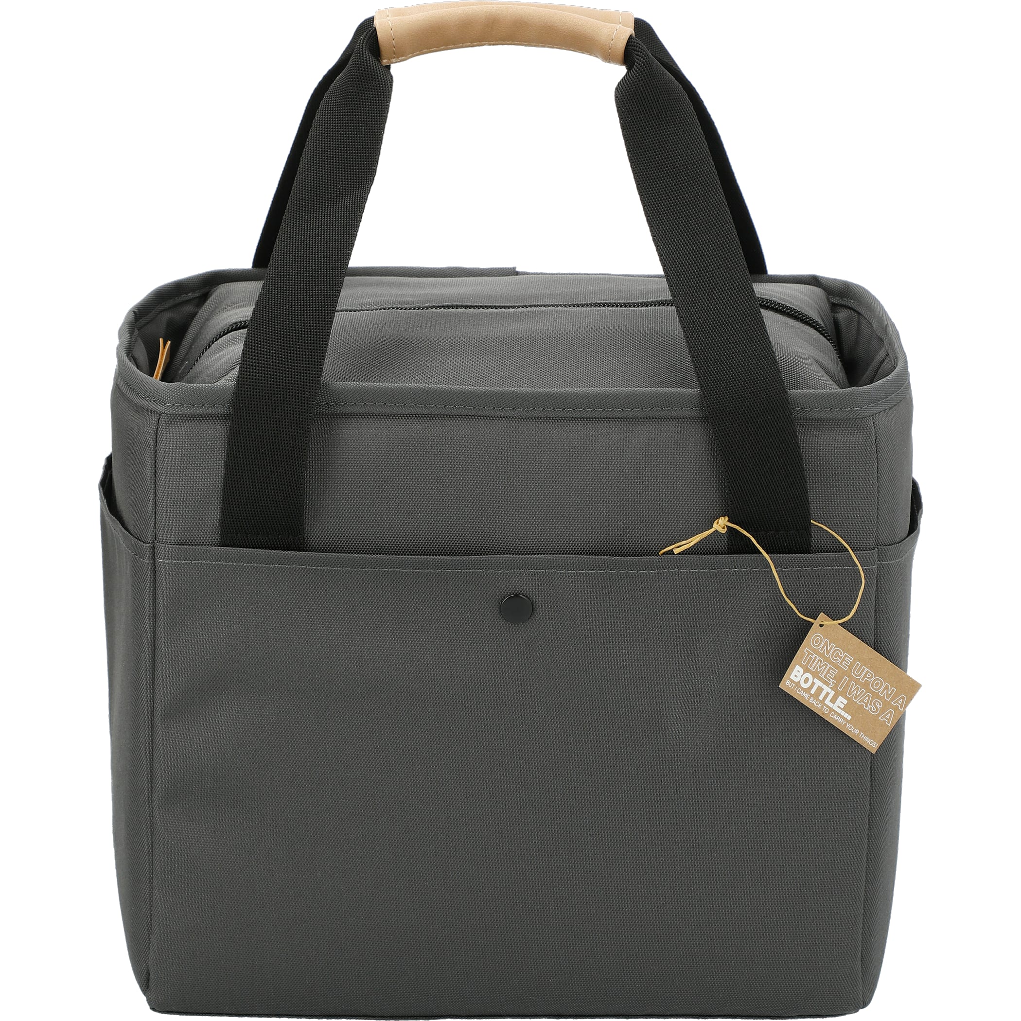Picture of Aft Recycled rPET 12 Can Cooler
