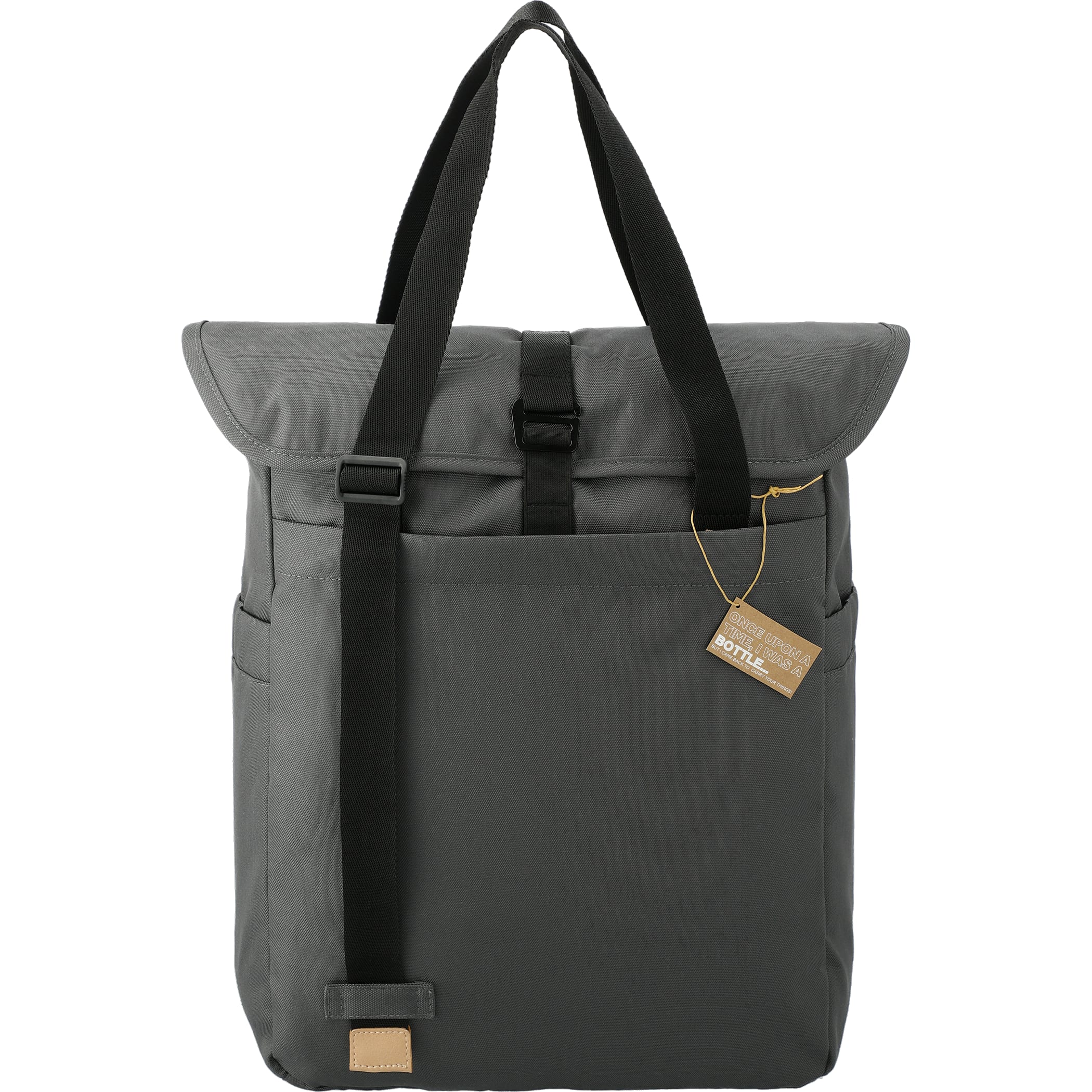 Picture of Aft Recycled Computer Tote