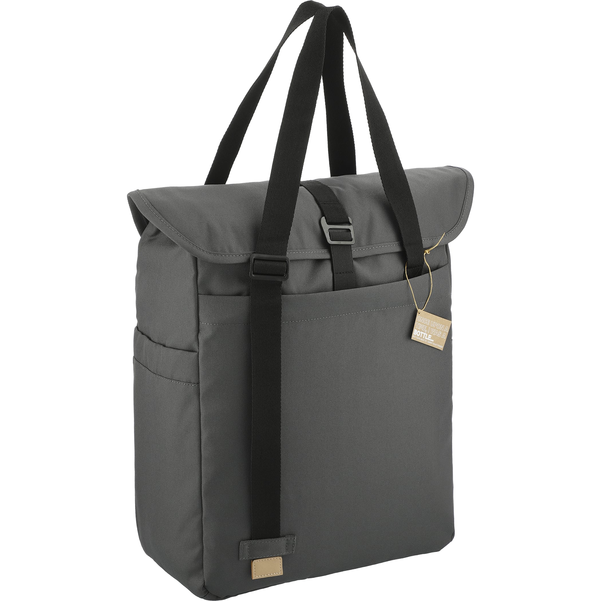 Picture of Aft Recycled Computer Tote