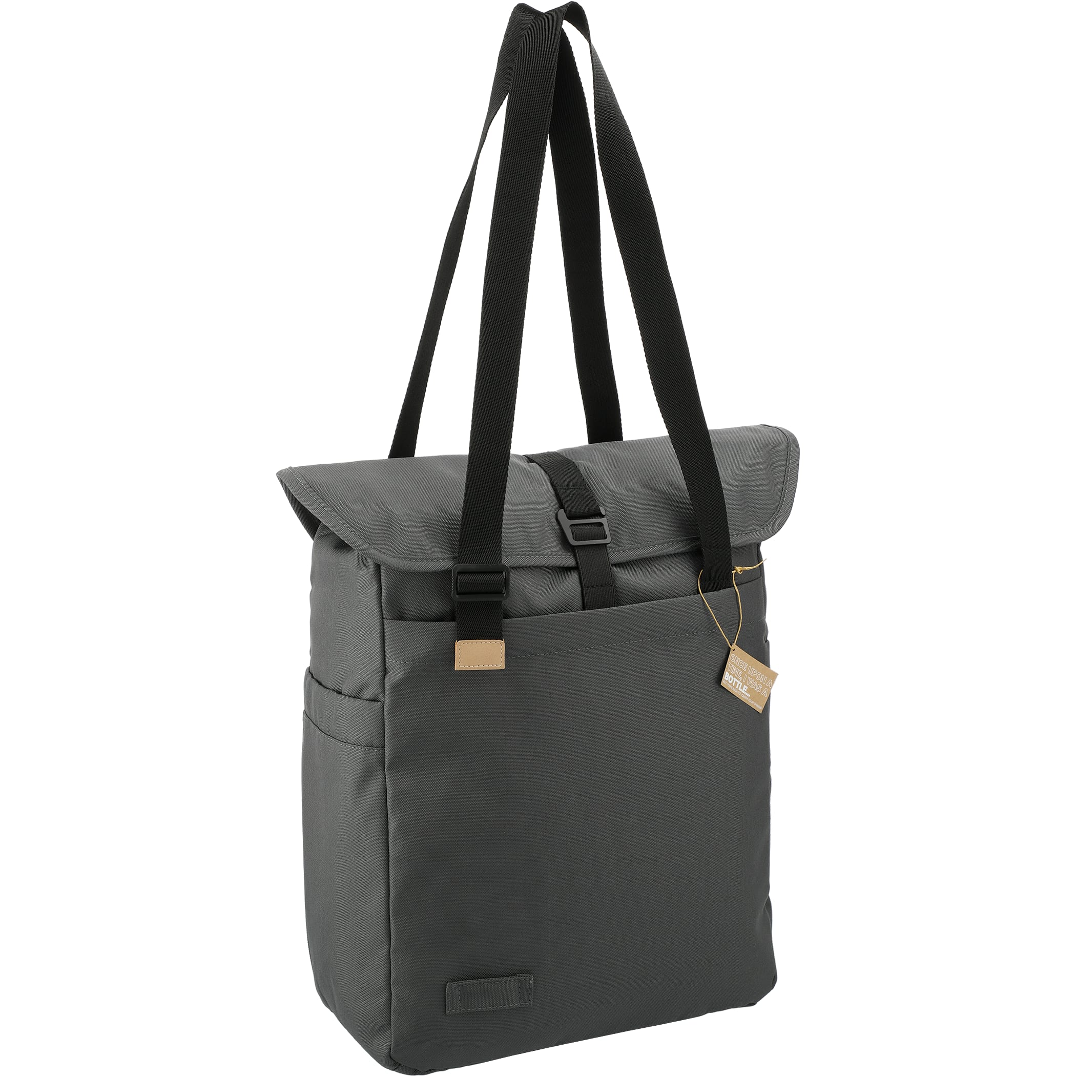 Picture of Aft Recycled Computer Tote
