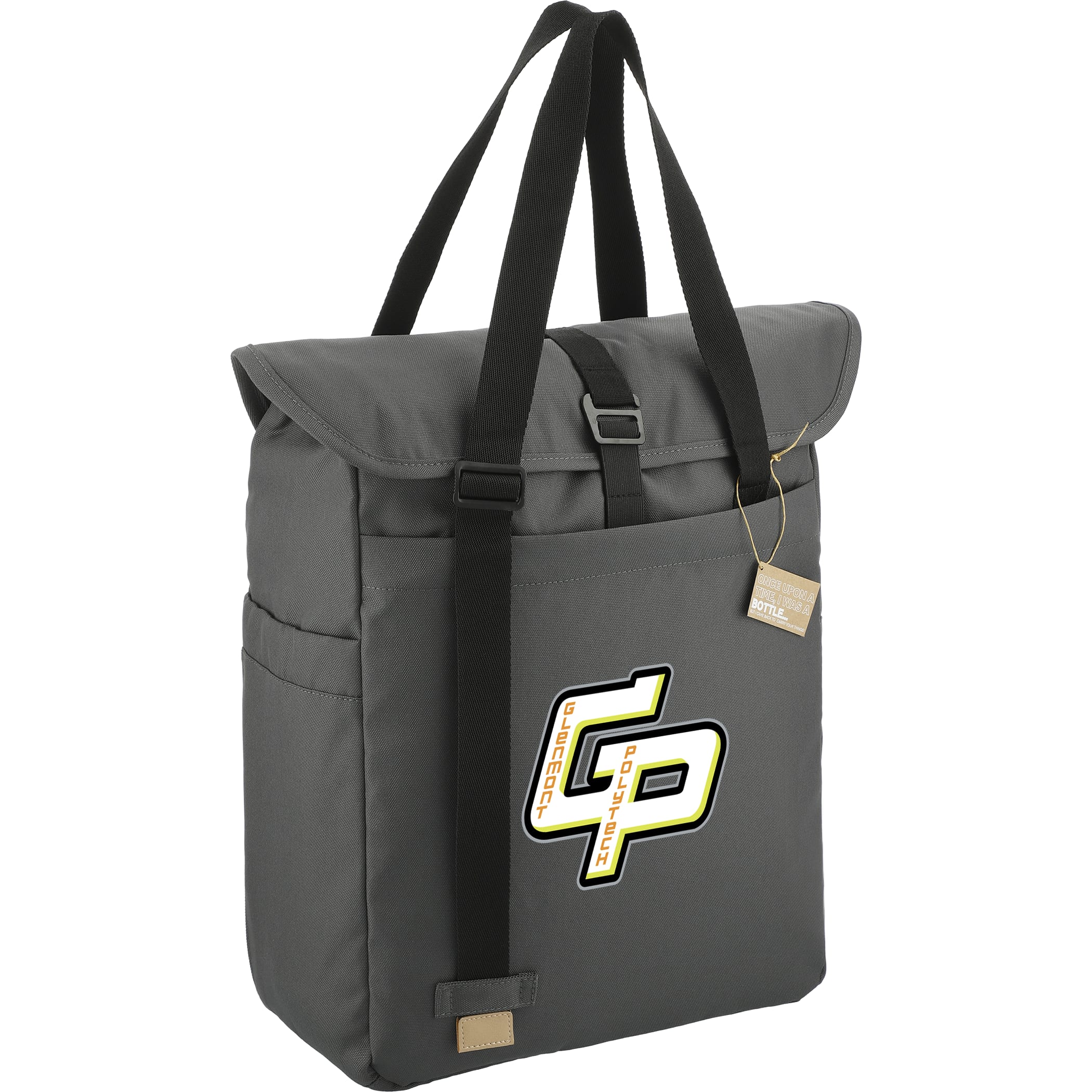 Picture of Aft Recycled Computer Tote