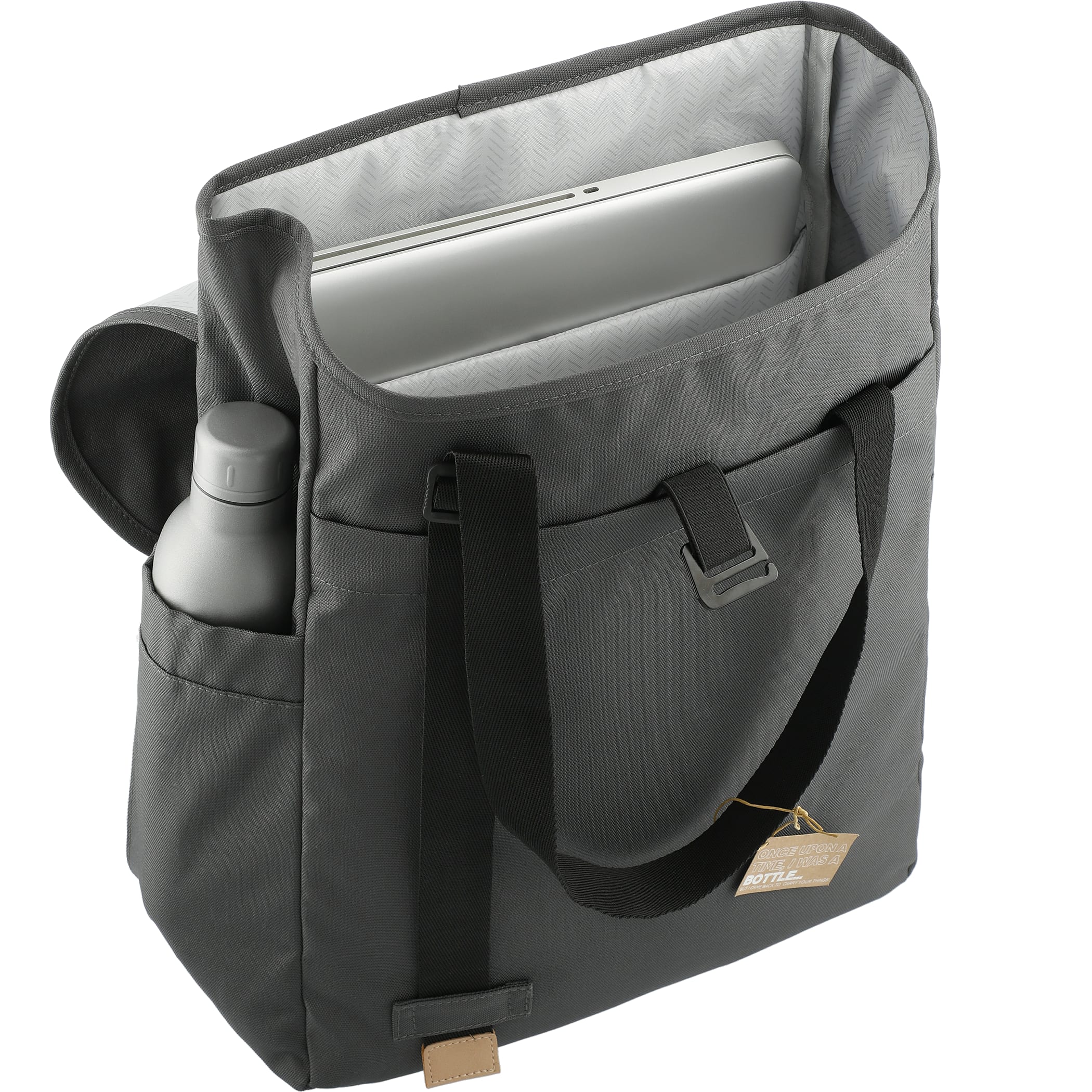 Picture of Aft Recycled Computer Tote
