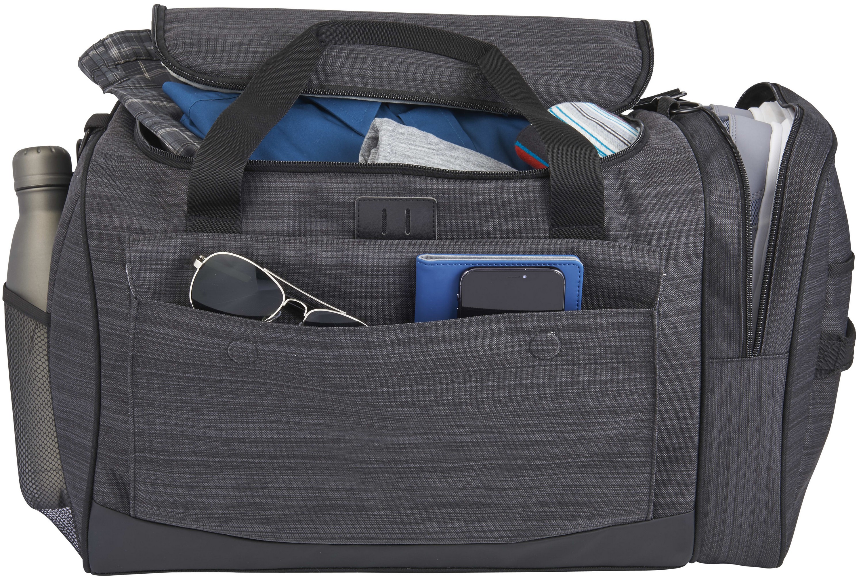 Picture of NBN Whitby Duffle Bag