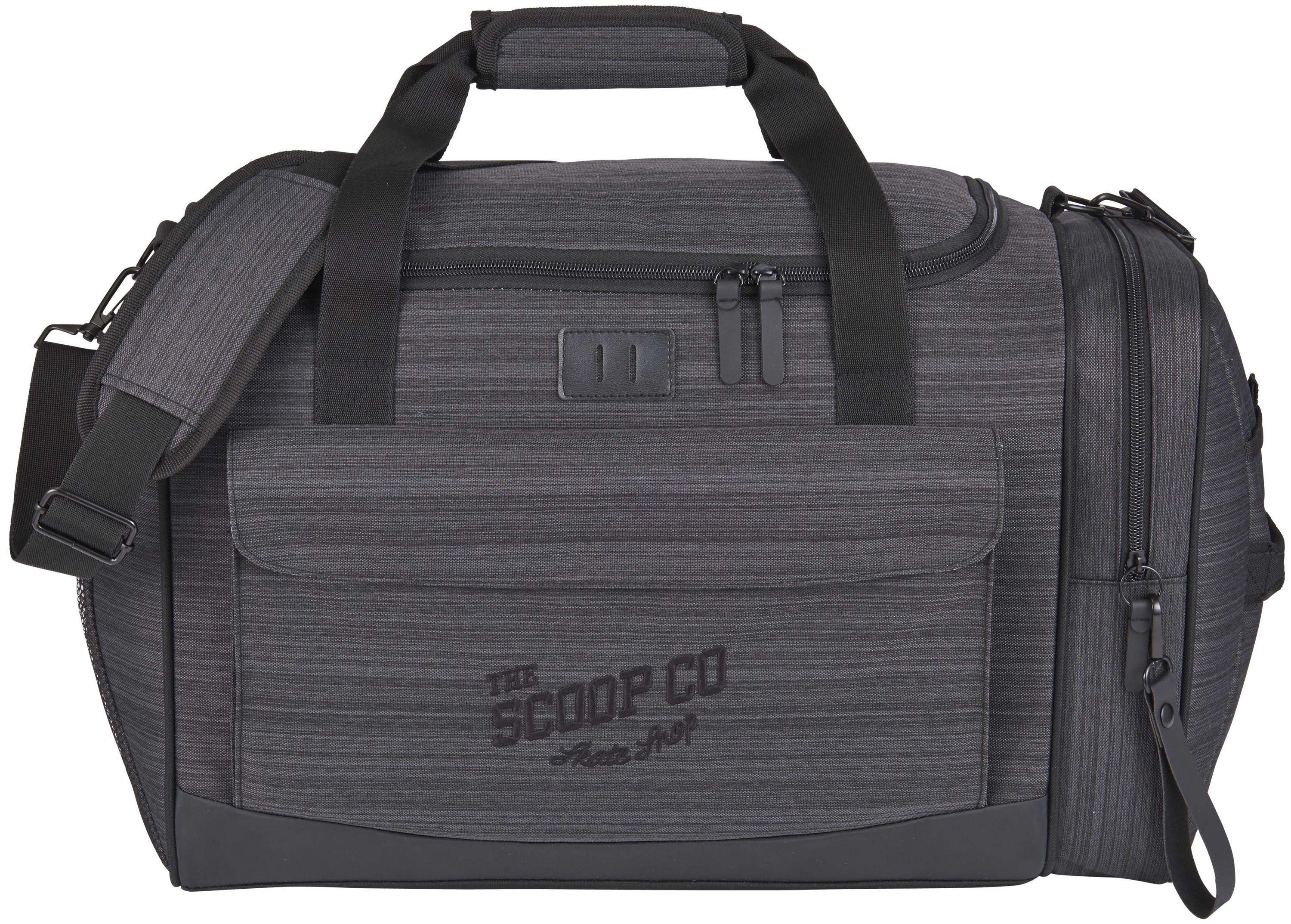 Picture of NBN Whitby Duffle Bag