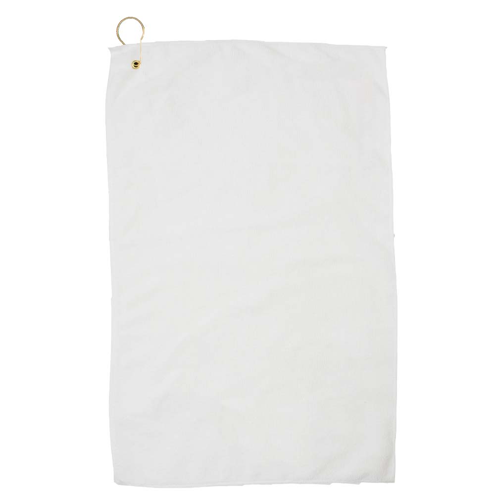 Picture of Microfiber Golf Towel (15" x 24")