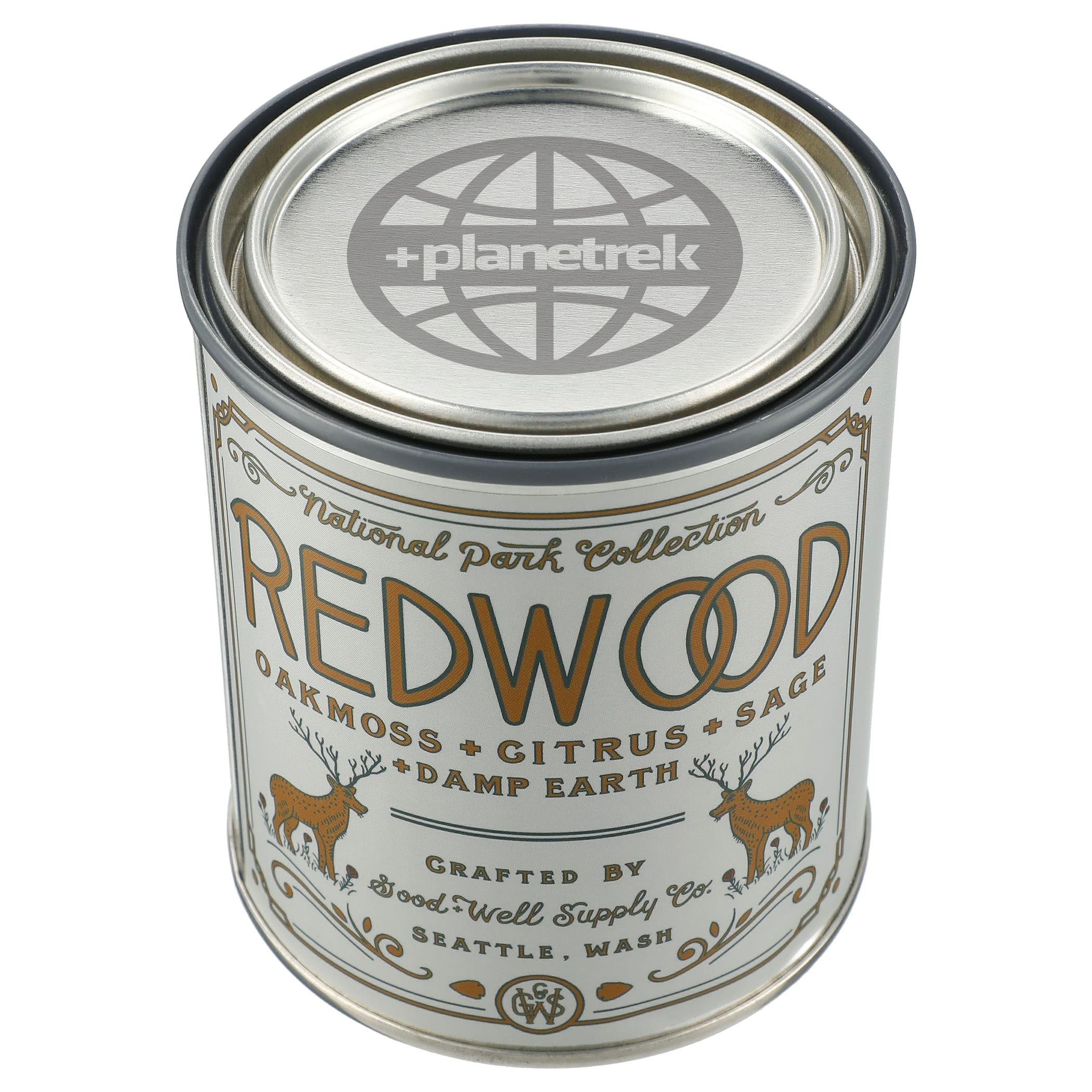 Picture of Redwood National Park 14 oz Candle