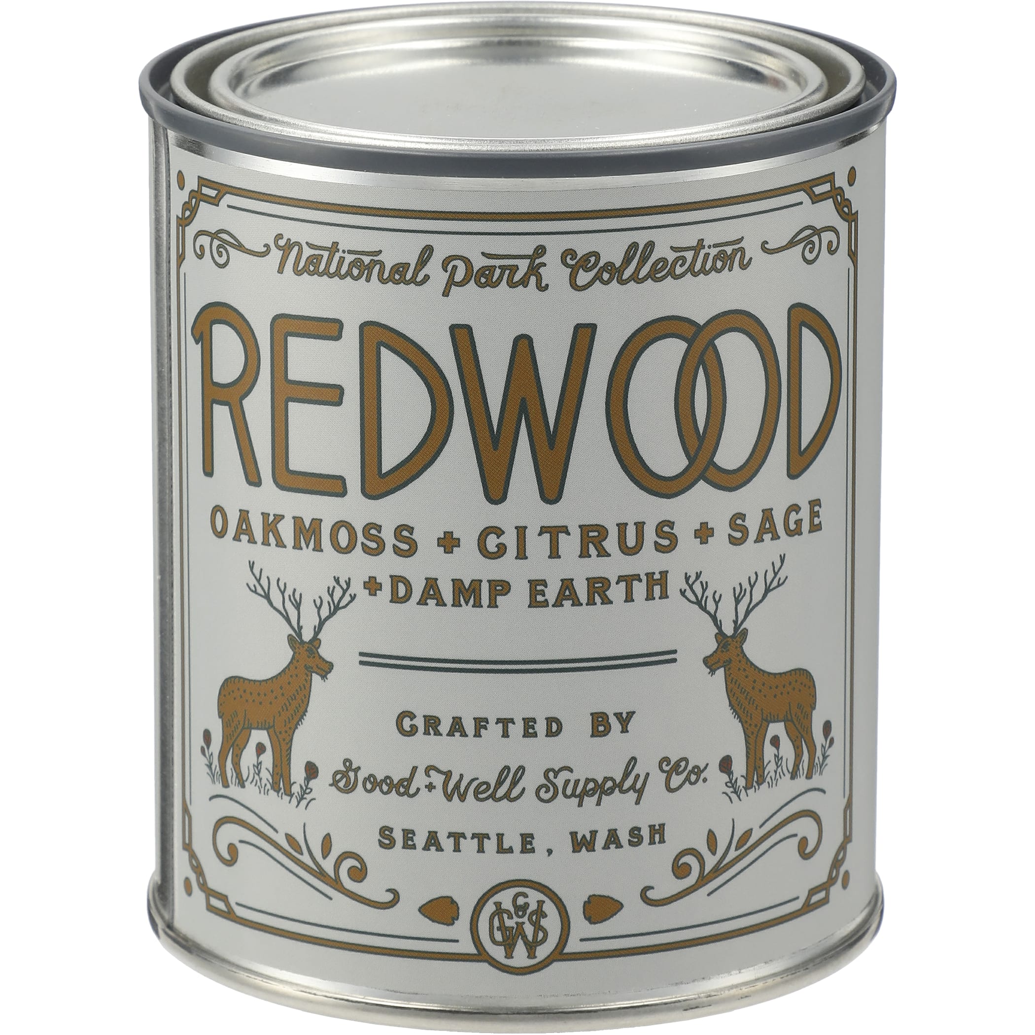 Picture of Redwood National Park 14 oz Candle