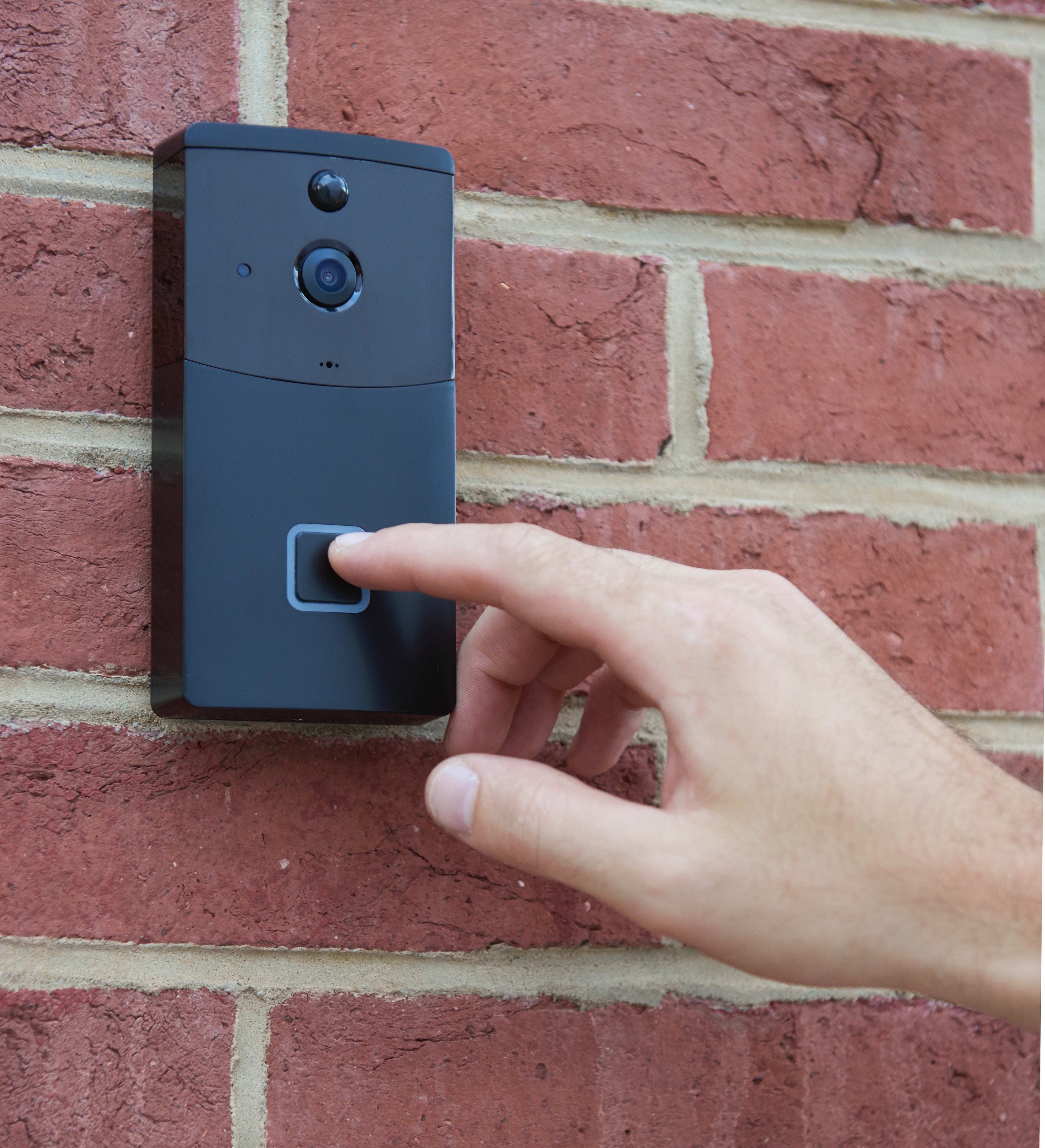 Picture of Smart Wifi Video Doorbell