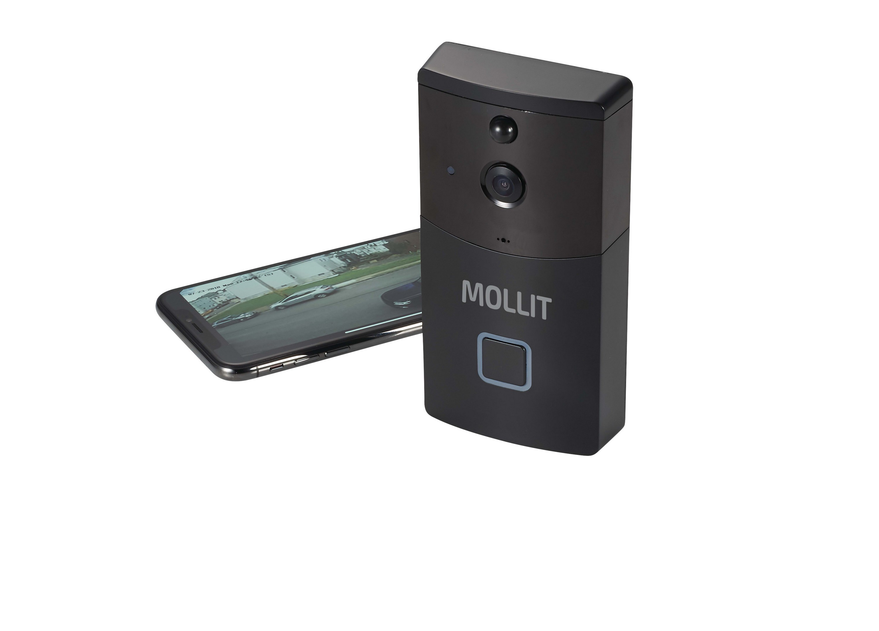 Picture of Smart Wifi Video Doorbell