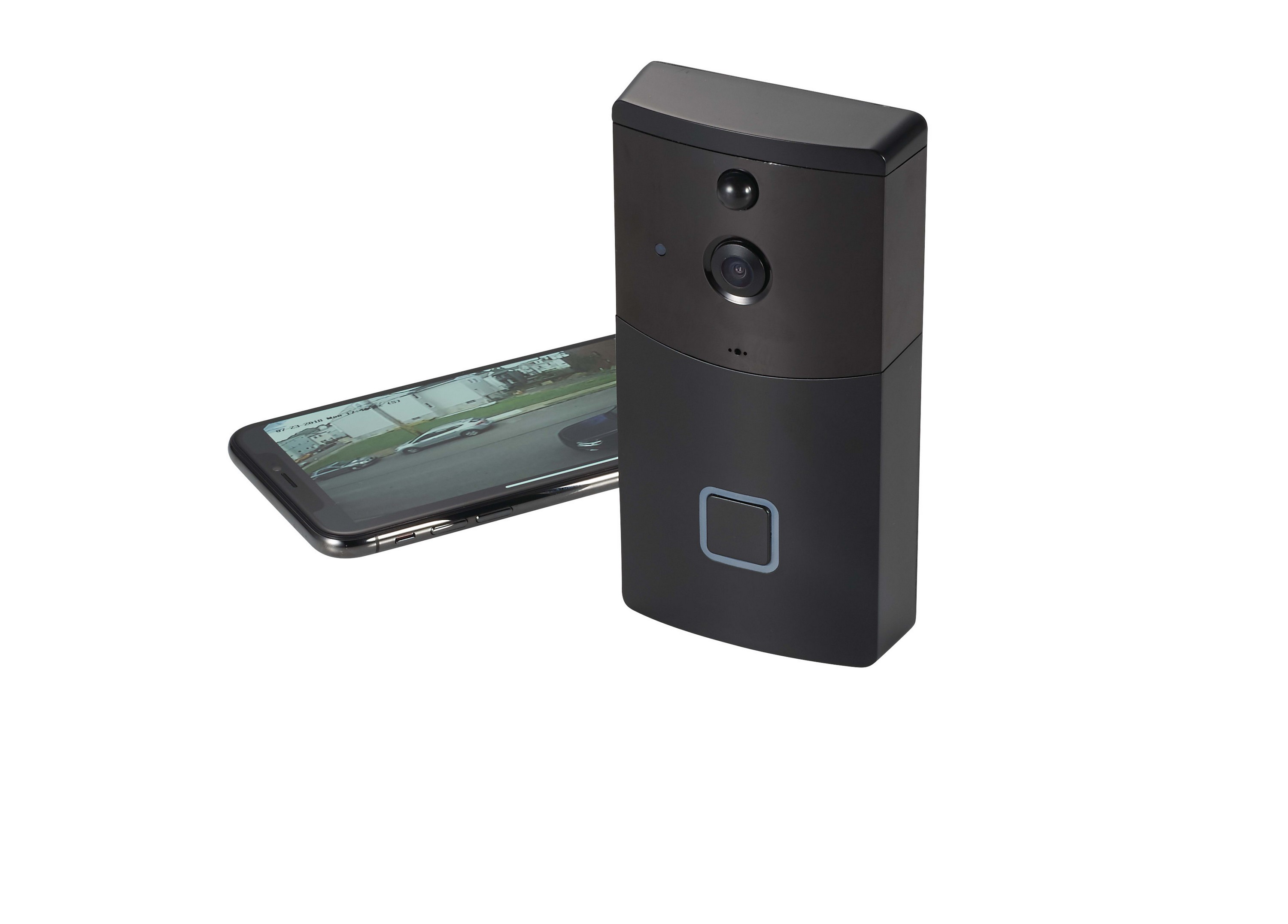 Picture of Smart Wifi Video Doorbell