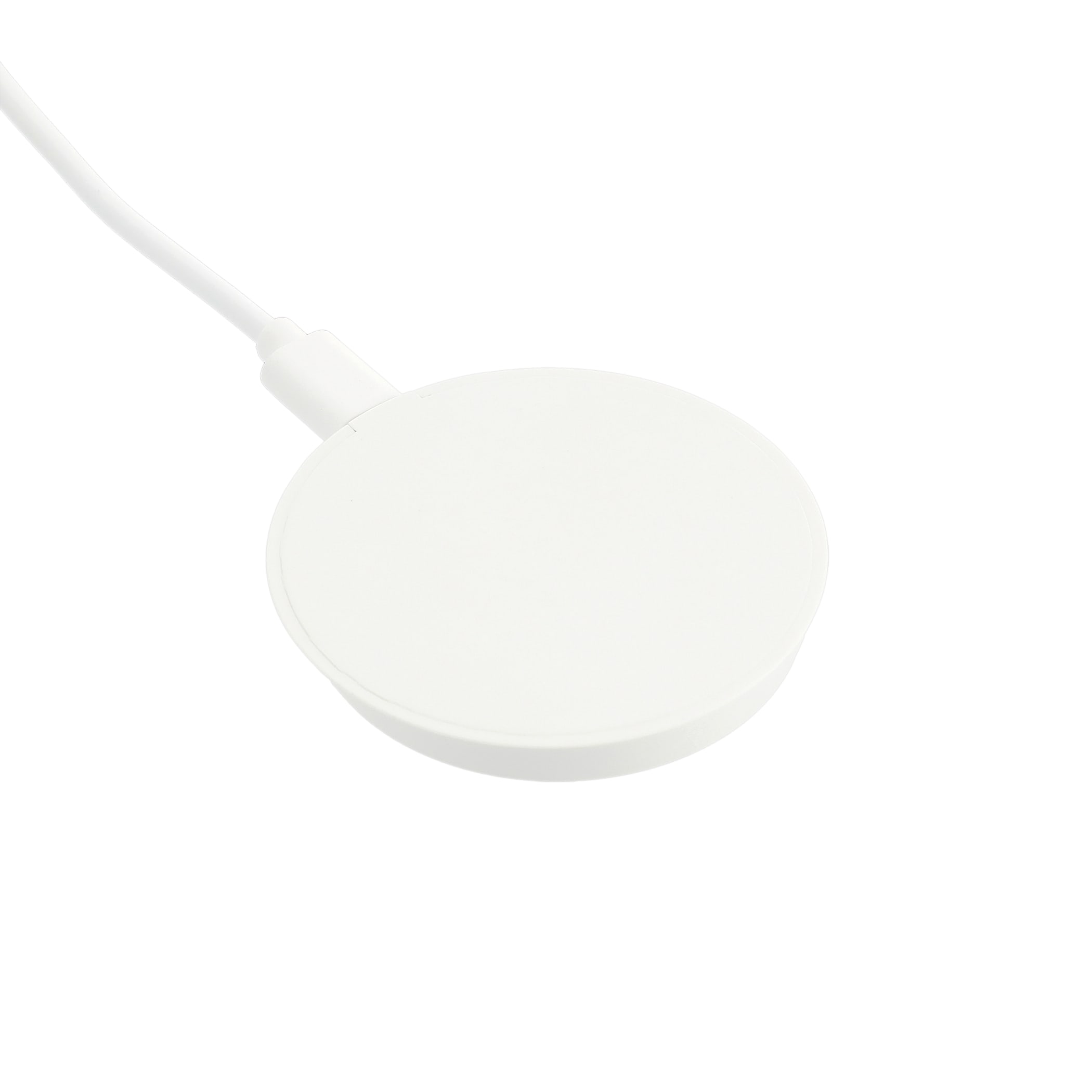 Picture of Recycled ABS MagClick™ Fast Wireless Charging Pad