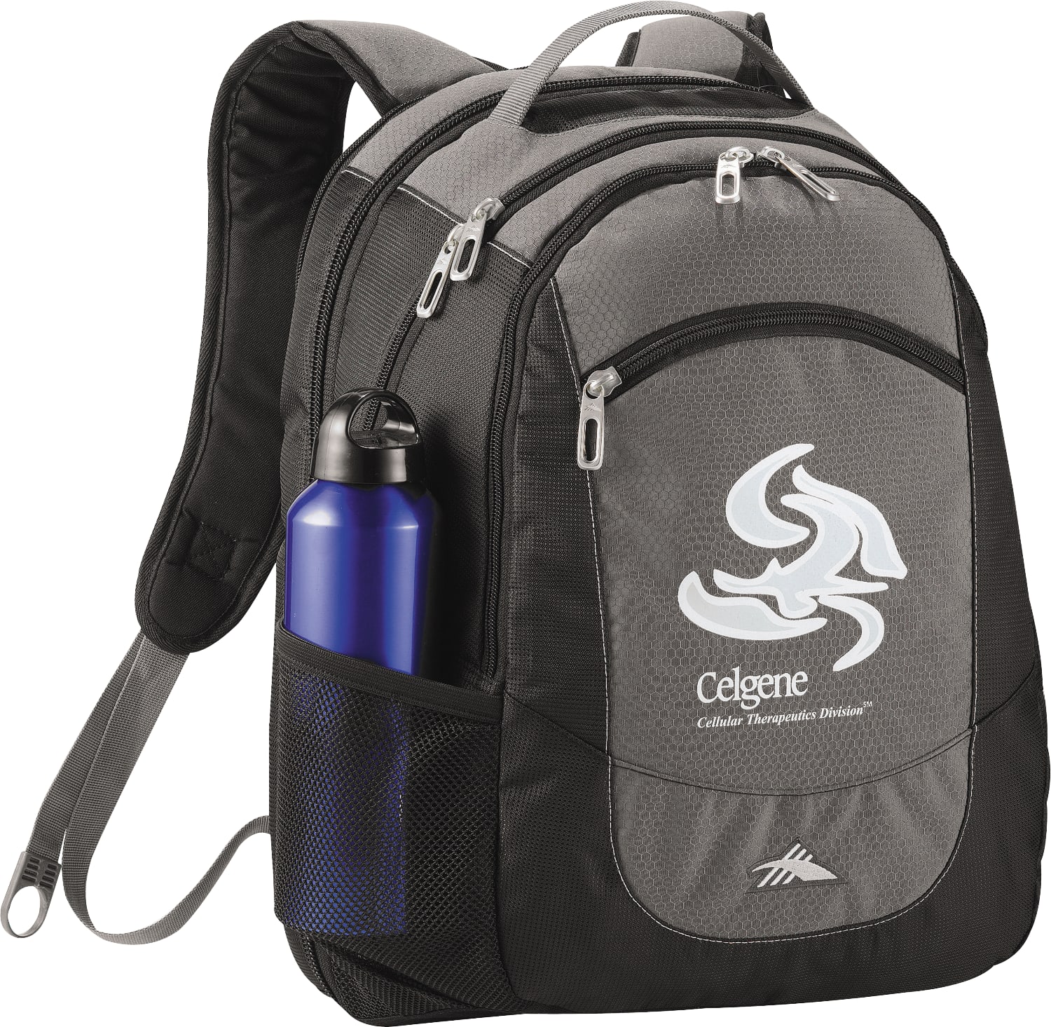 Picture of High Sierra Fly-By 17'' Computer Backpack