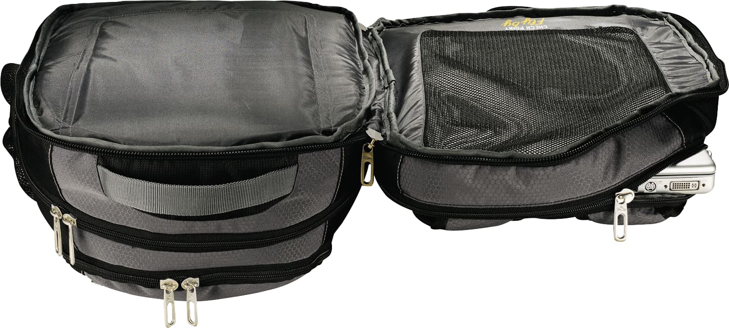 Picture of High Sierra Fly-By 17'' Computer Backpack