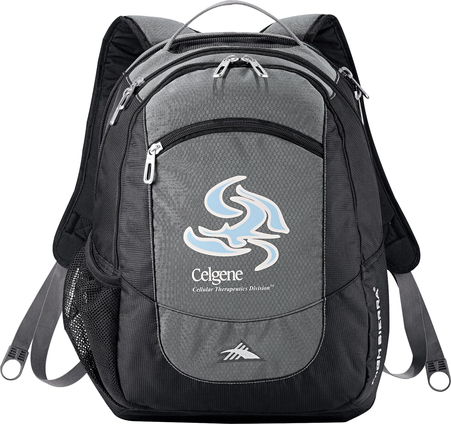 Picture of High Sierra Fly-By 17'' Computer Backpack