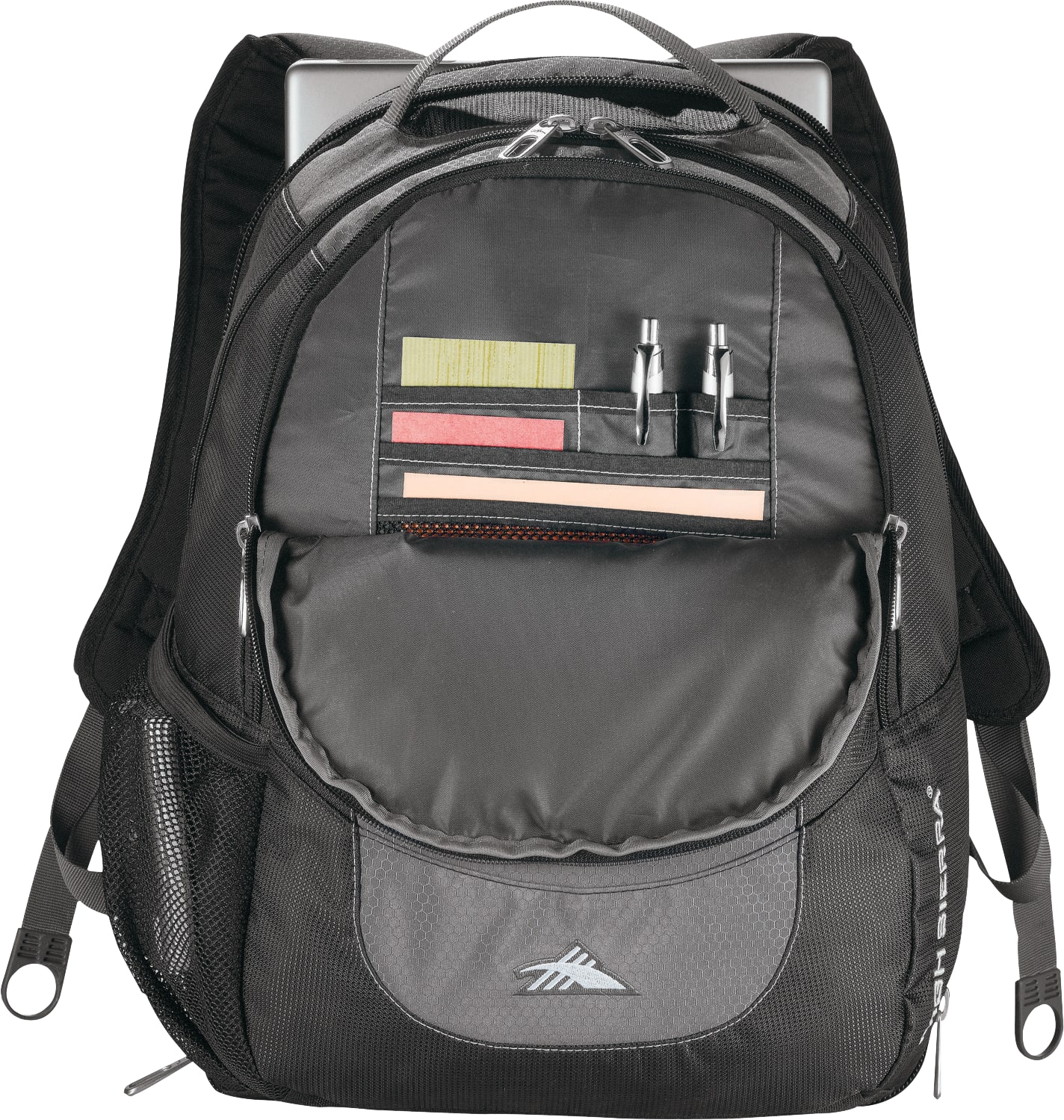 Picture of High Sierra Fly-By 17'' Computer Backpack
