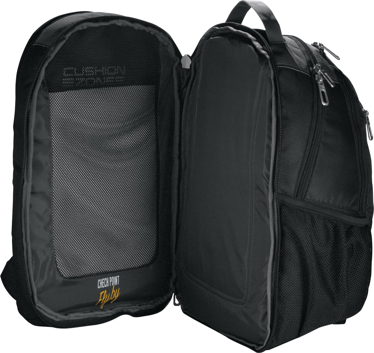 Picture of High Sierra Fly-By 17'' Computer Backpack