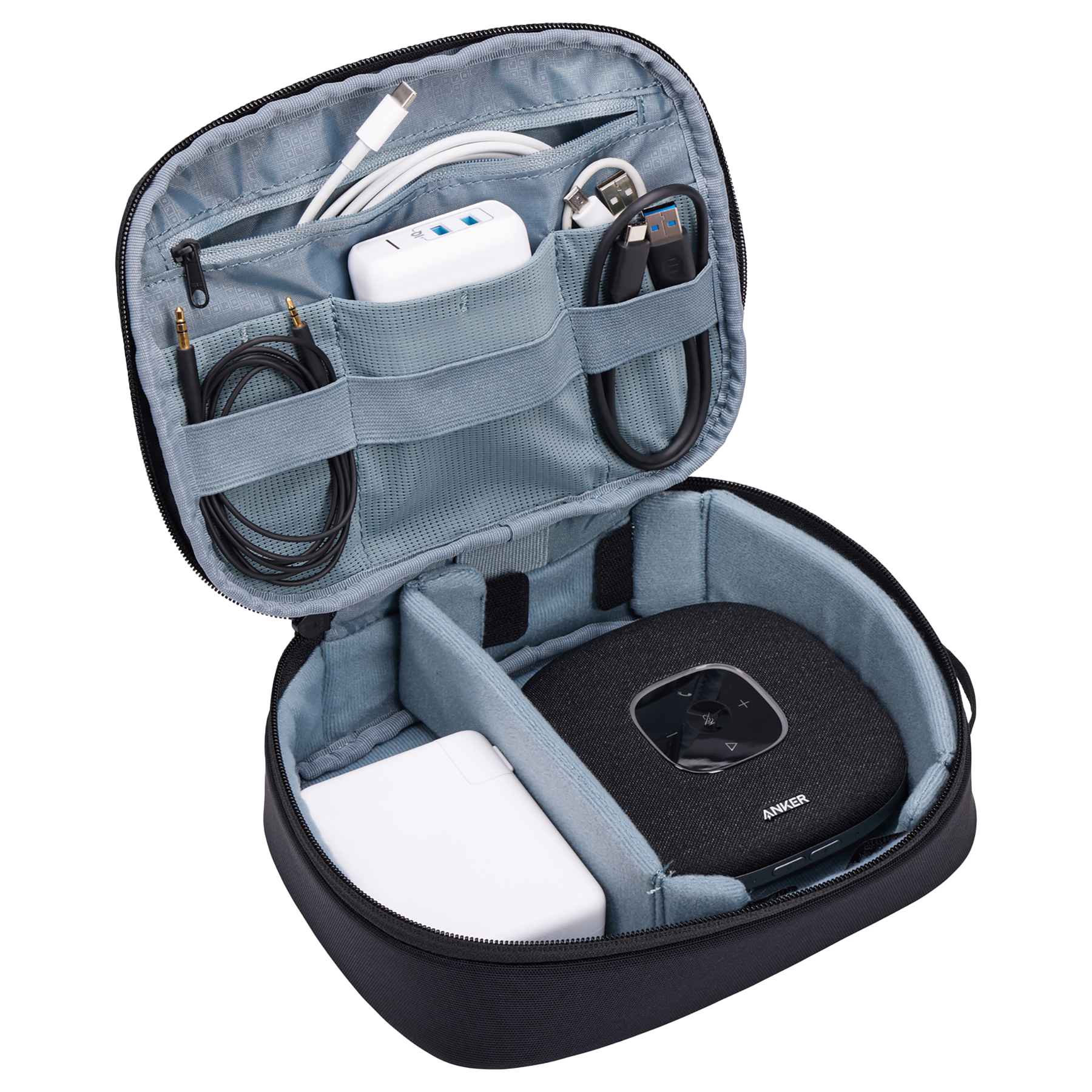 Picture of Thule Subterra 2 PowerShuttle Plus