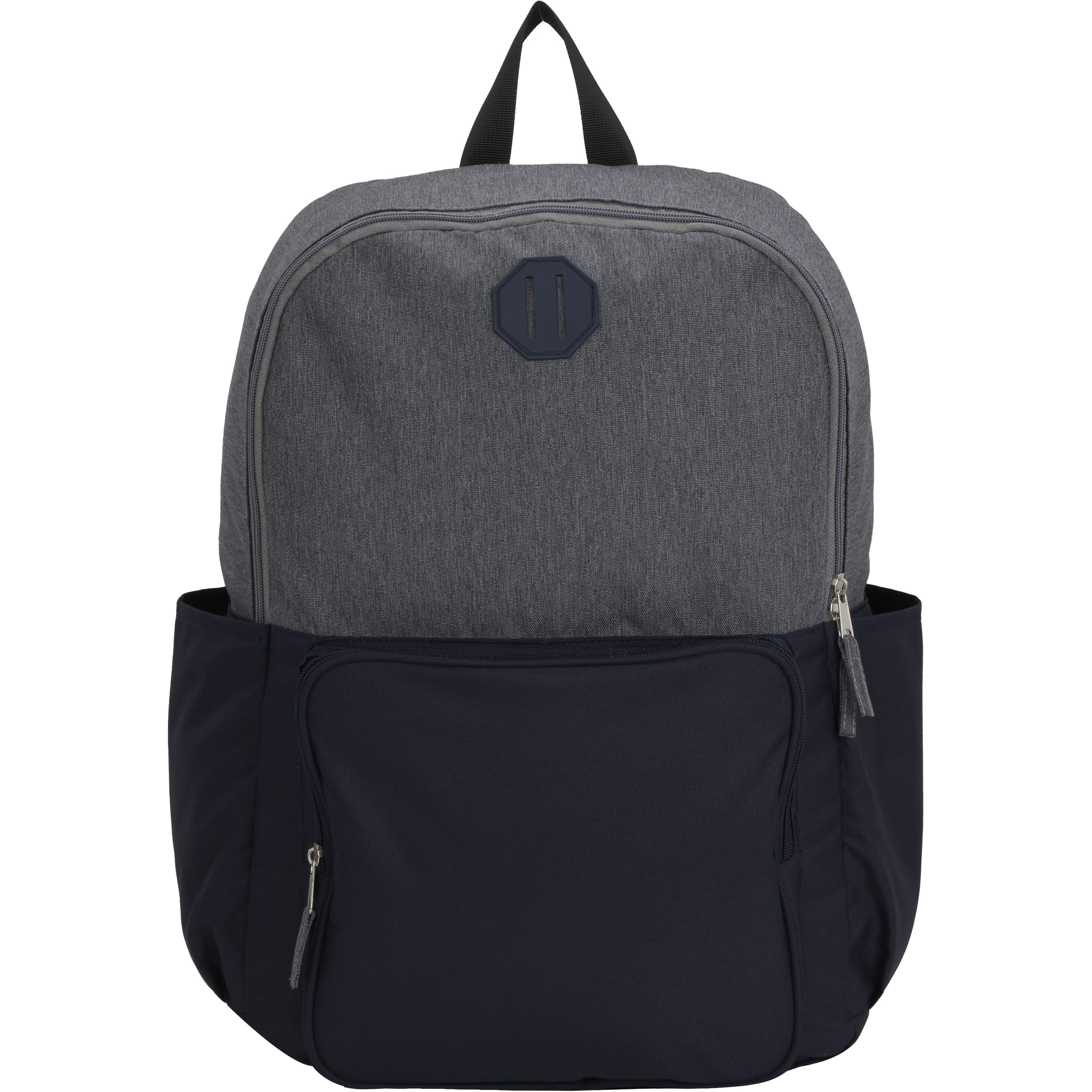 Picture of Paired Recycled 15'' Laptop Backpack
