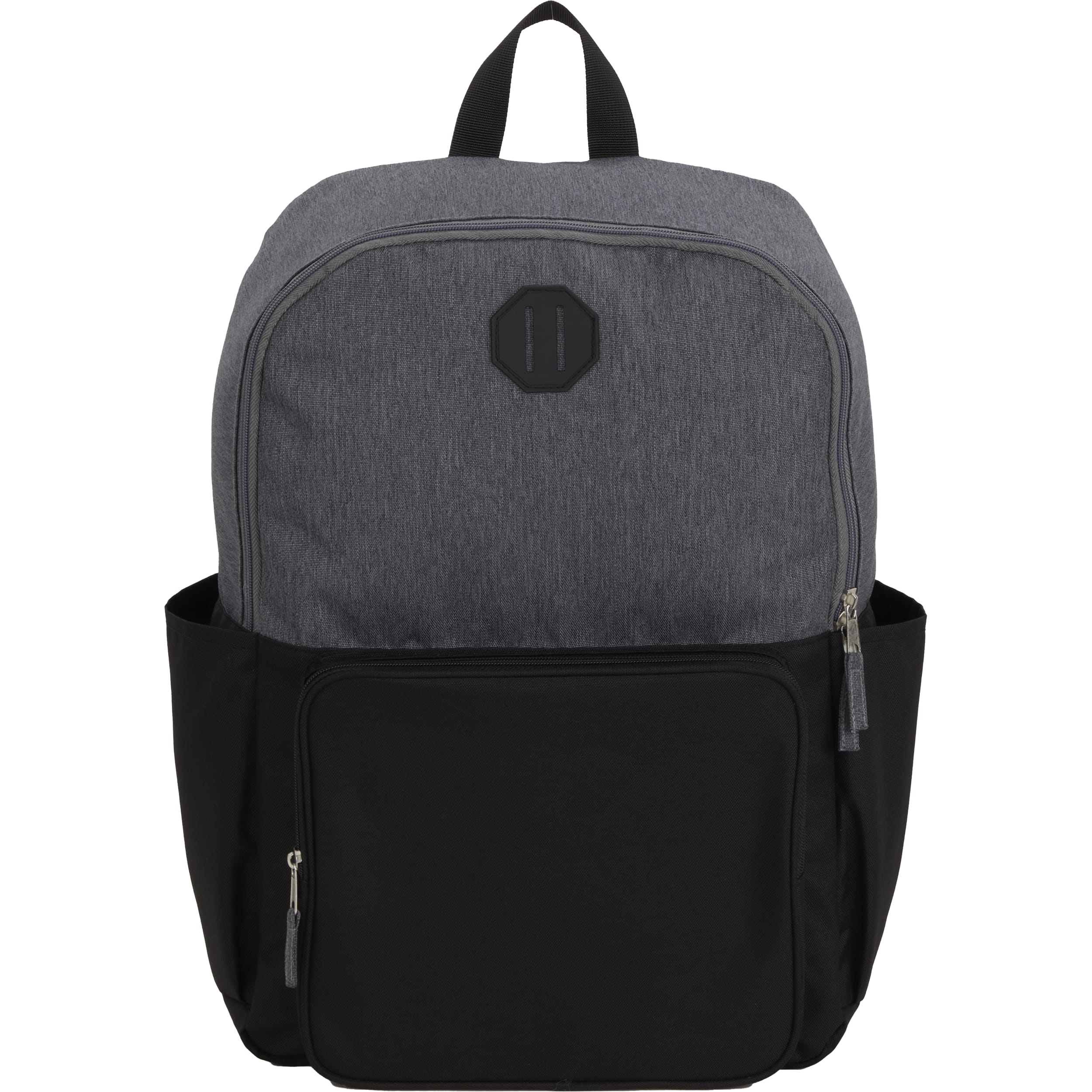Picture of Paired Recycled 15'' Laptop Backpack