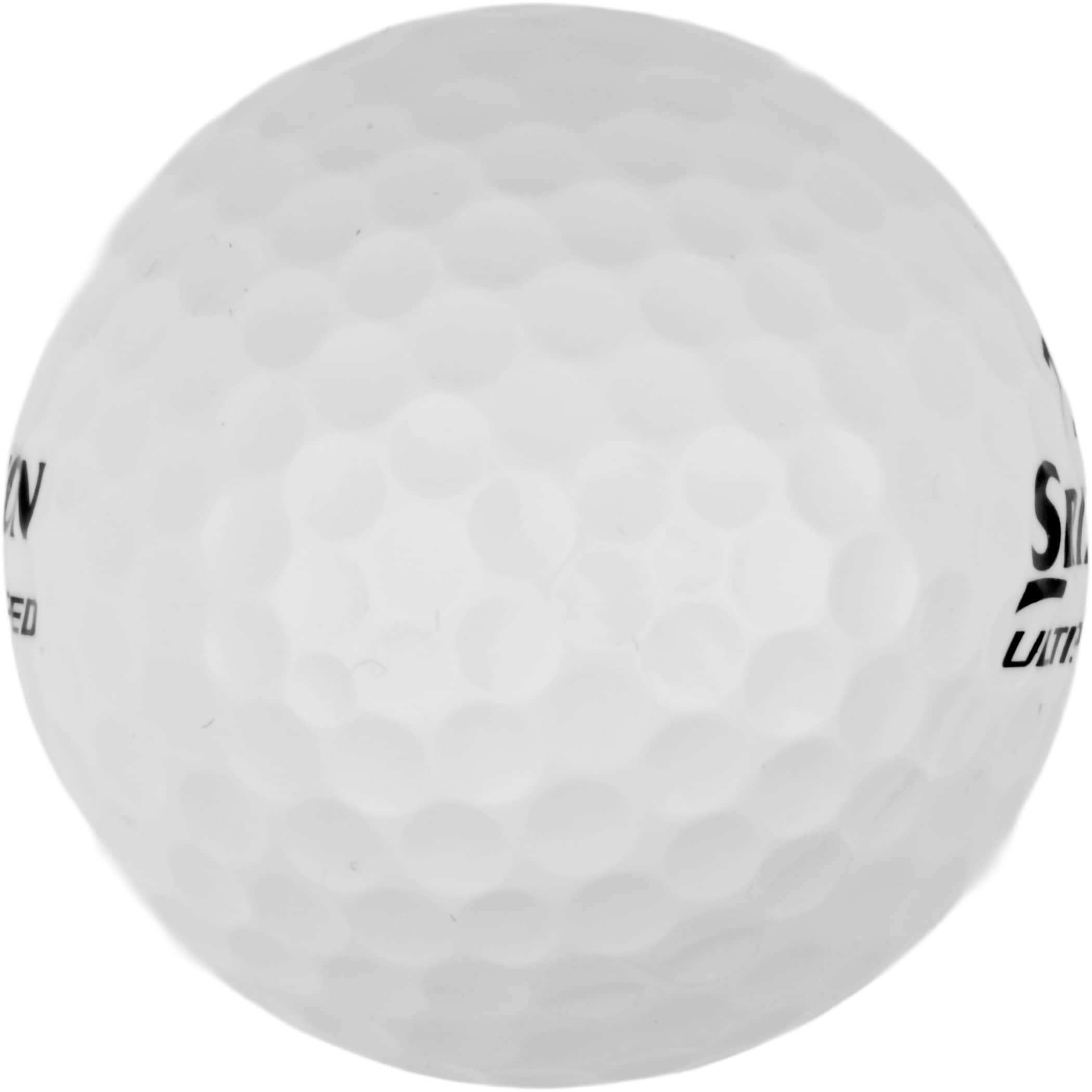 Picture of Srixon Q-STAR ULTISPEED Golf Balls - 12 Pack