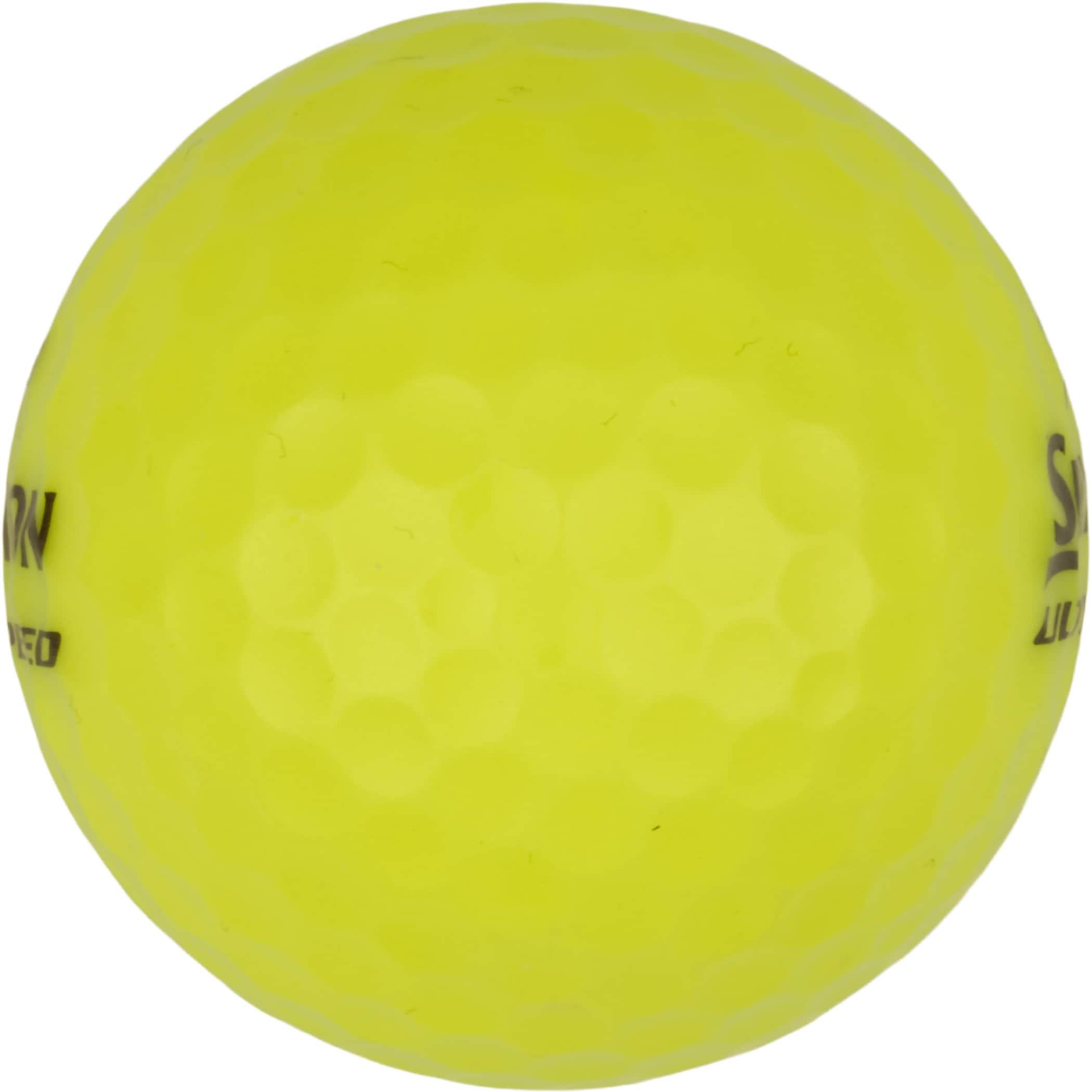 Picture of Srixon Q-STAR ULTISPEED Golf Balls - 12 Pack