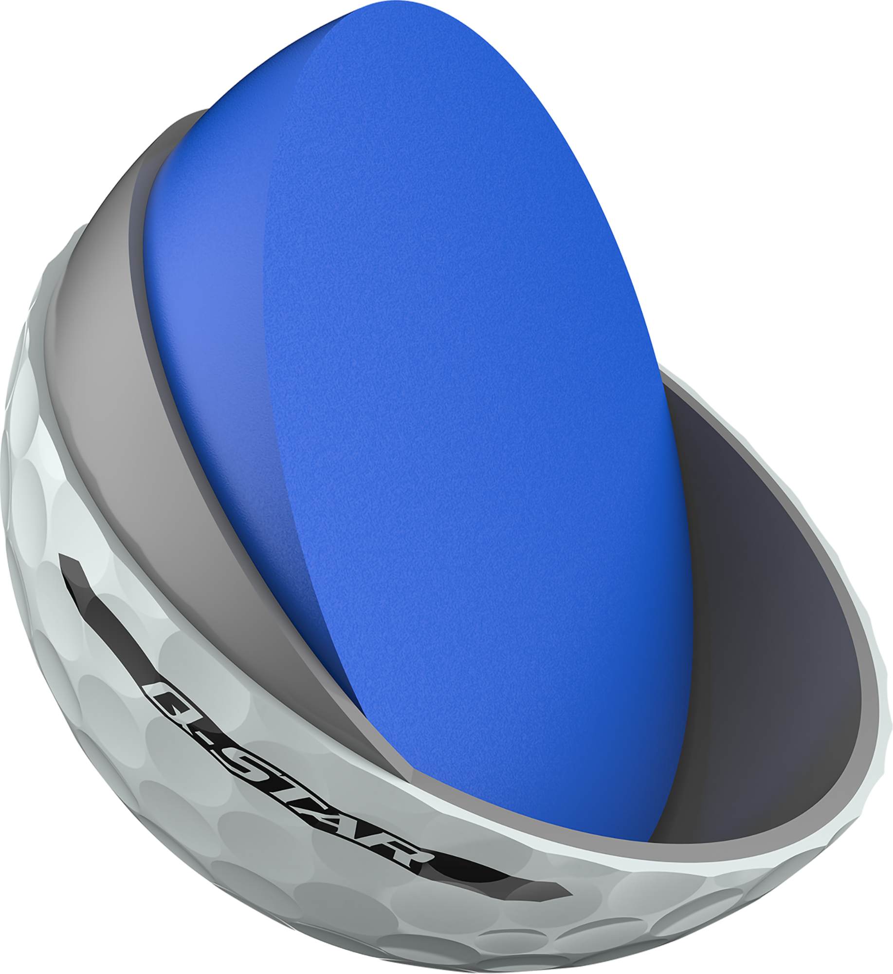 Picture of Srixon Q-STAR ULTISPEED Golf Balls - 12 Pack
