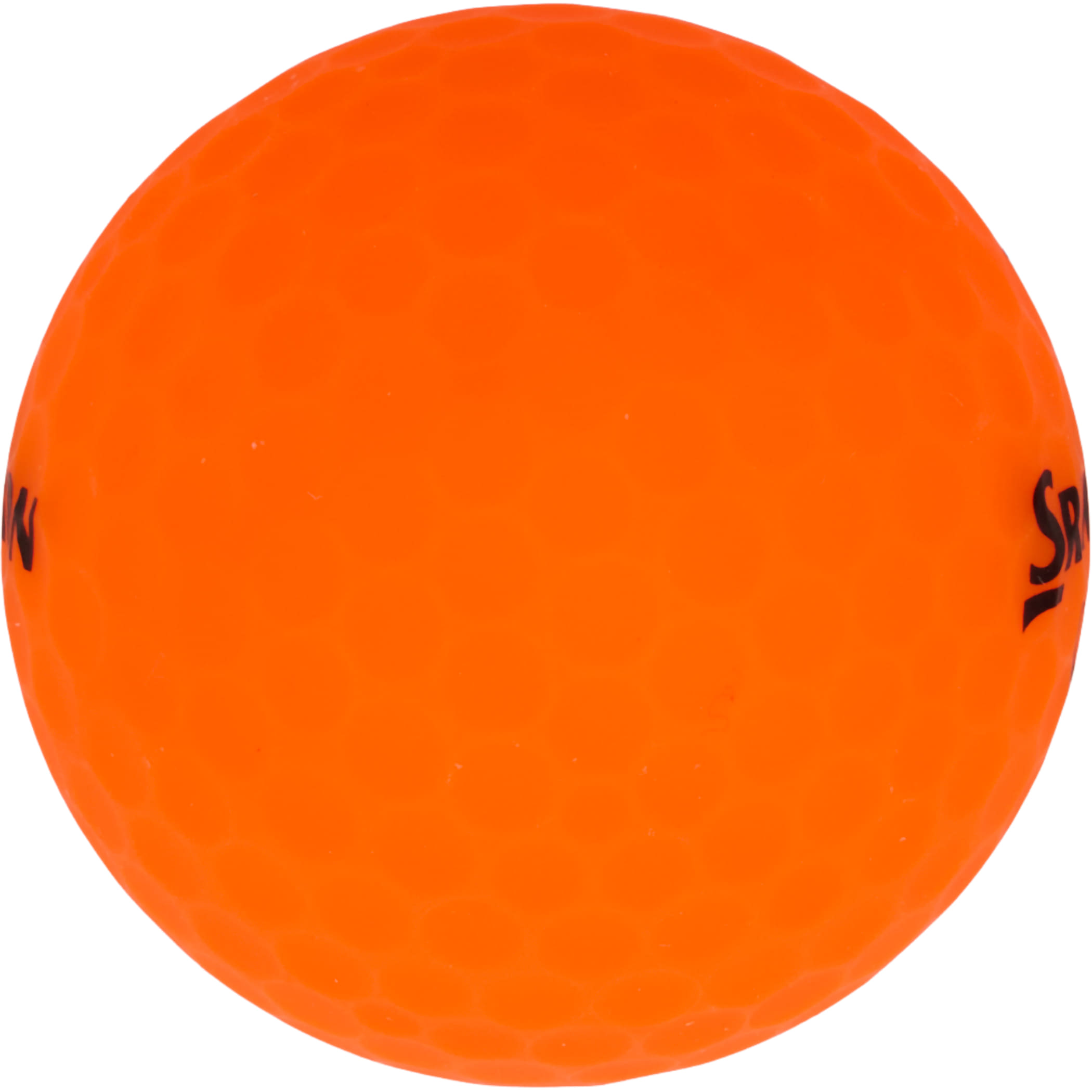 Picture of Srixon Soft Feel BRITE Golf Balls - 3 Pack